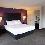 La Quinta Inn By Wyndham Fresno Yosemite