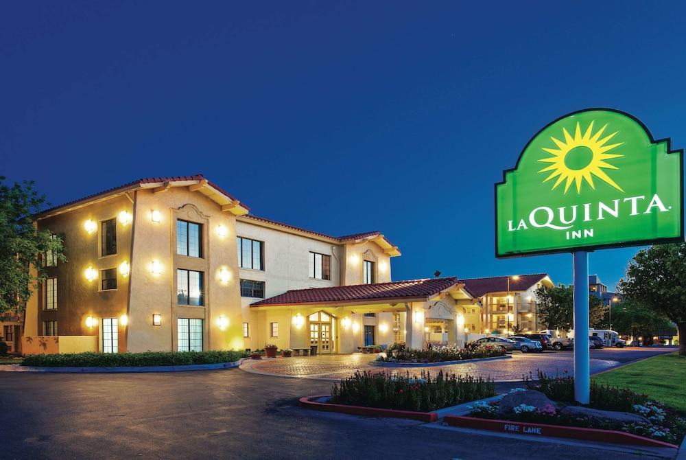 Hotel La Quinta By Wyndham Yosemite Fresno