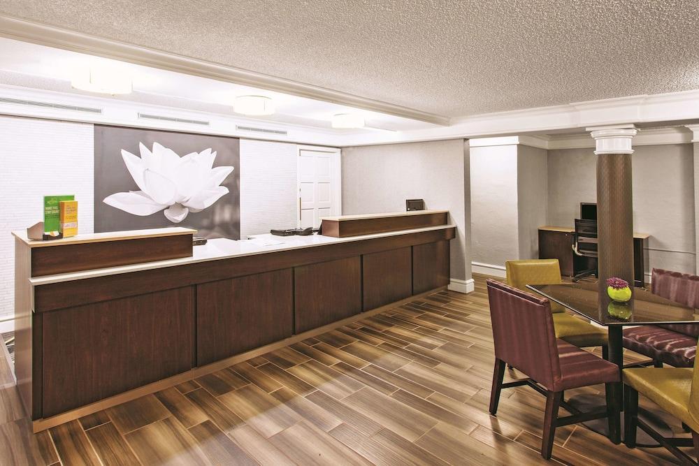 La Quinta By Wyndham Yosemite 3*