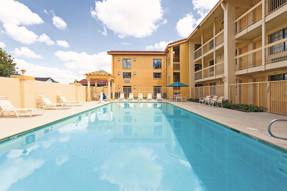 La Quinta By Wyndham Yosemite Hotel 3*