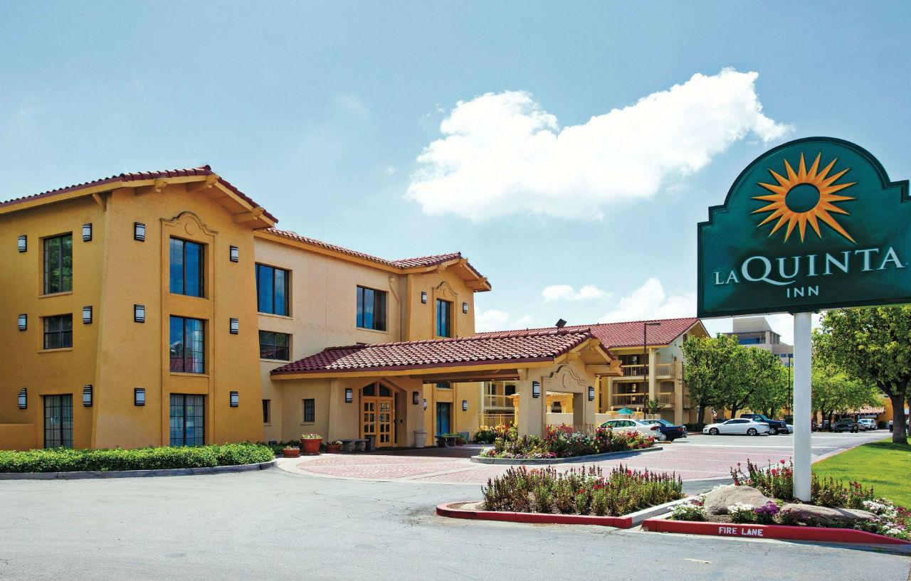 Hotel La Quinta By Wyndham Yosemite