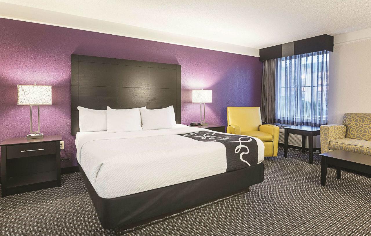 La Quinta By Wyndham Yosemite 3* Fresno