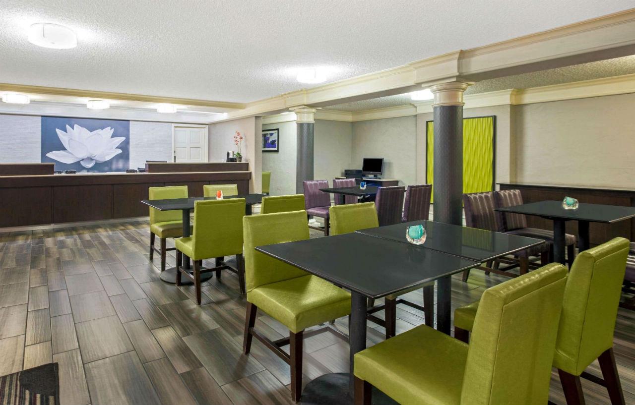 La Quinta By Wyndham Yosemite Fresno