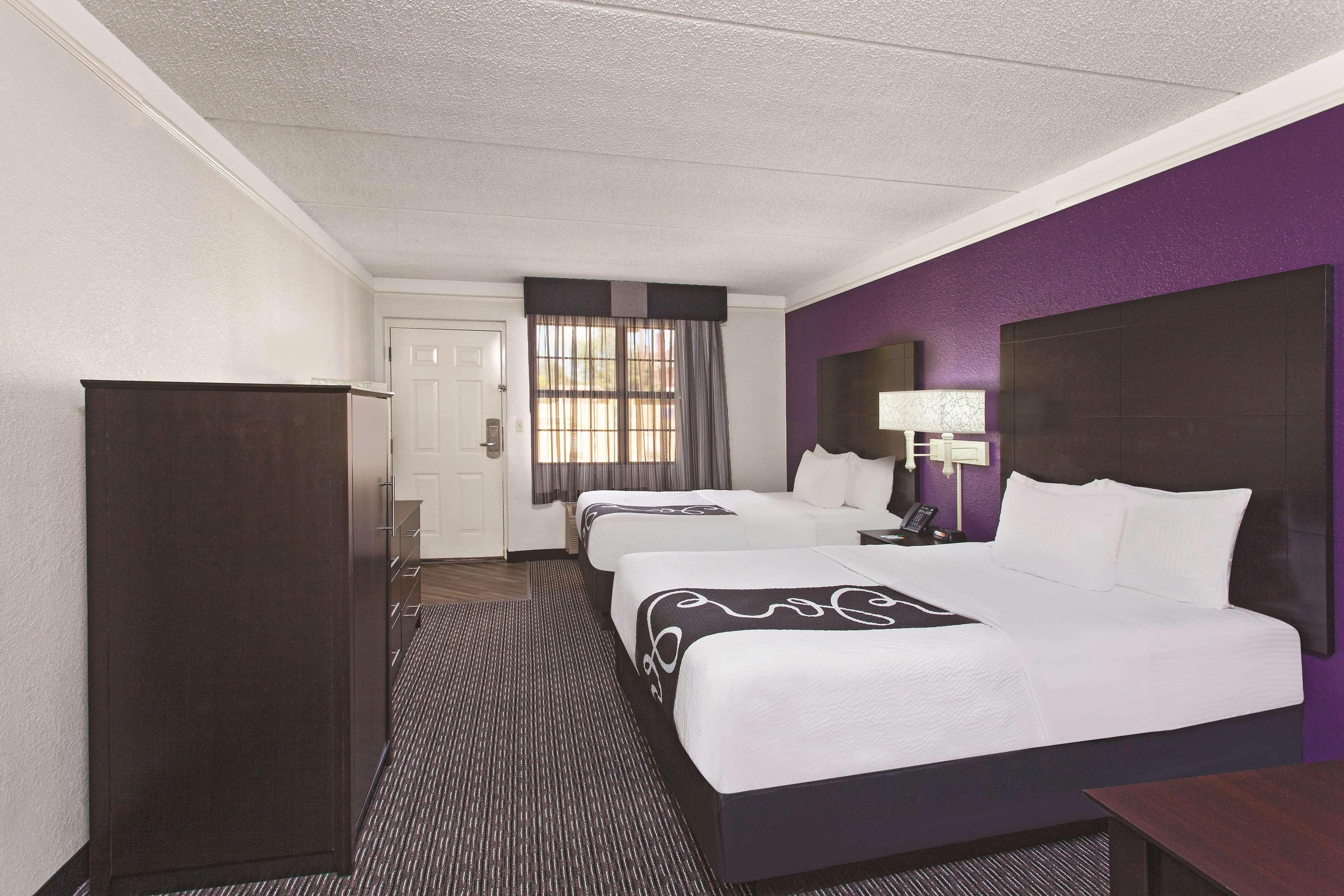 Hotel La Quinta By Wyndham Yosemite Fresno