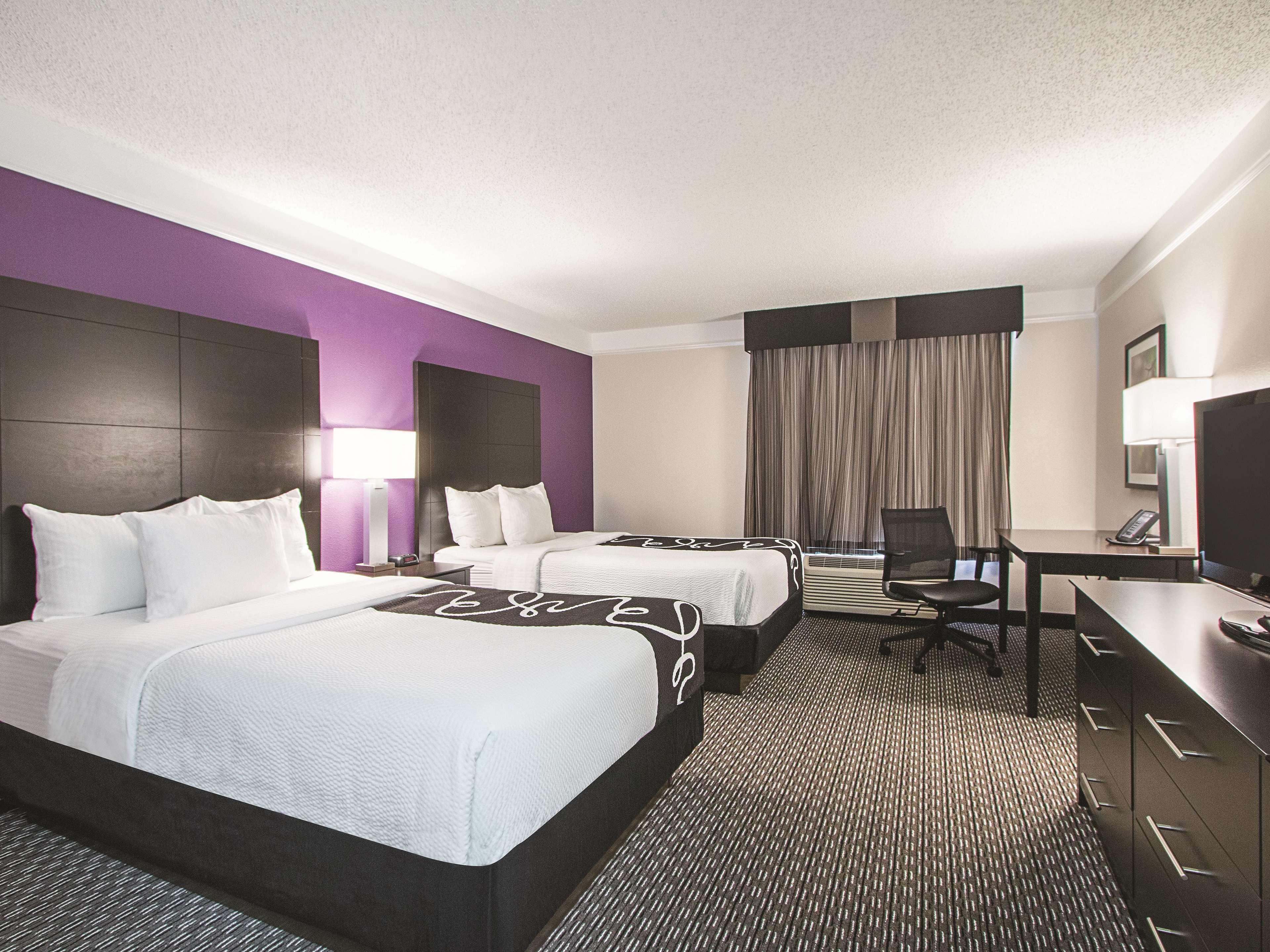 La Quinta By Wyndham Yosemite Hotel 3*