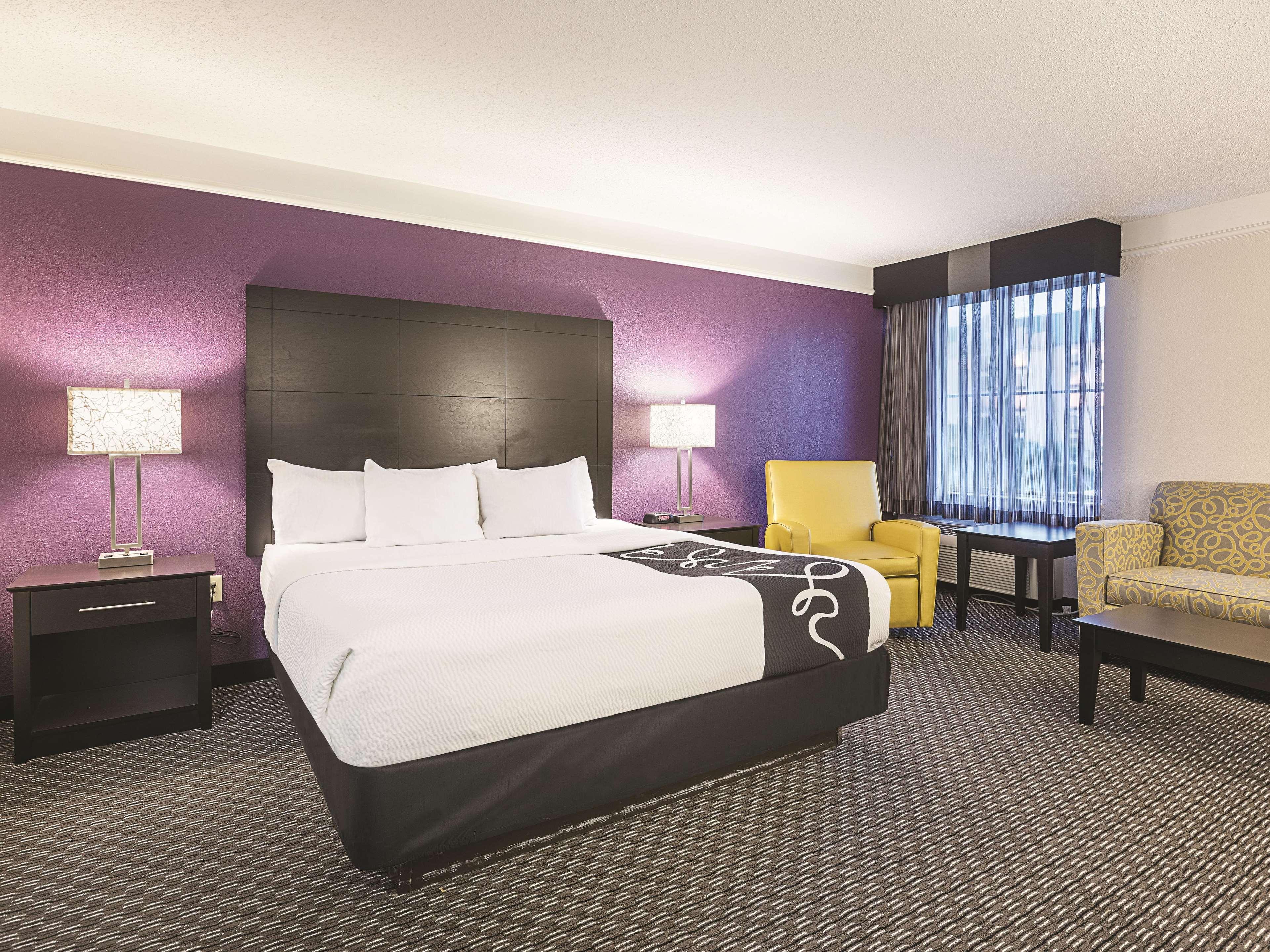 La Quinta By Wyndham Yosemite Hotel 3*