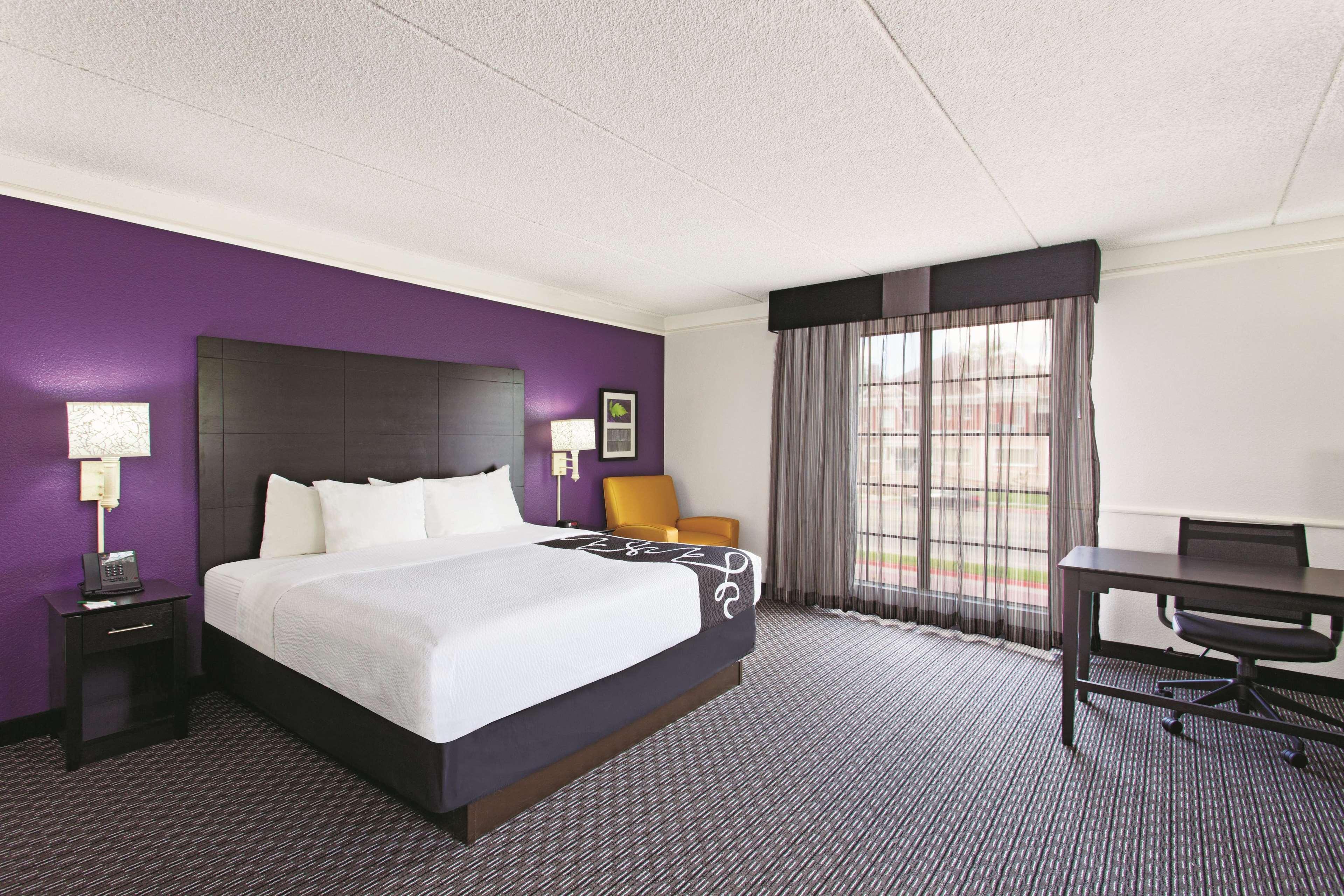 Hotel La Quinta By Wyndham Yosemite
