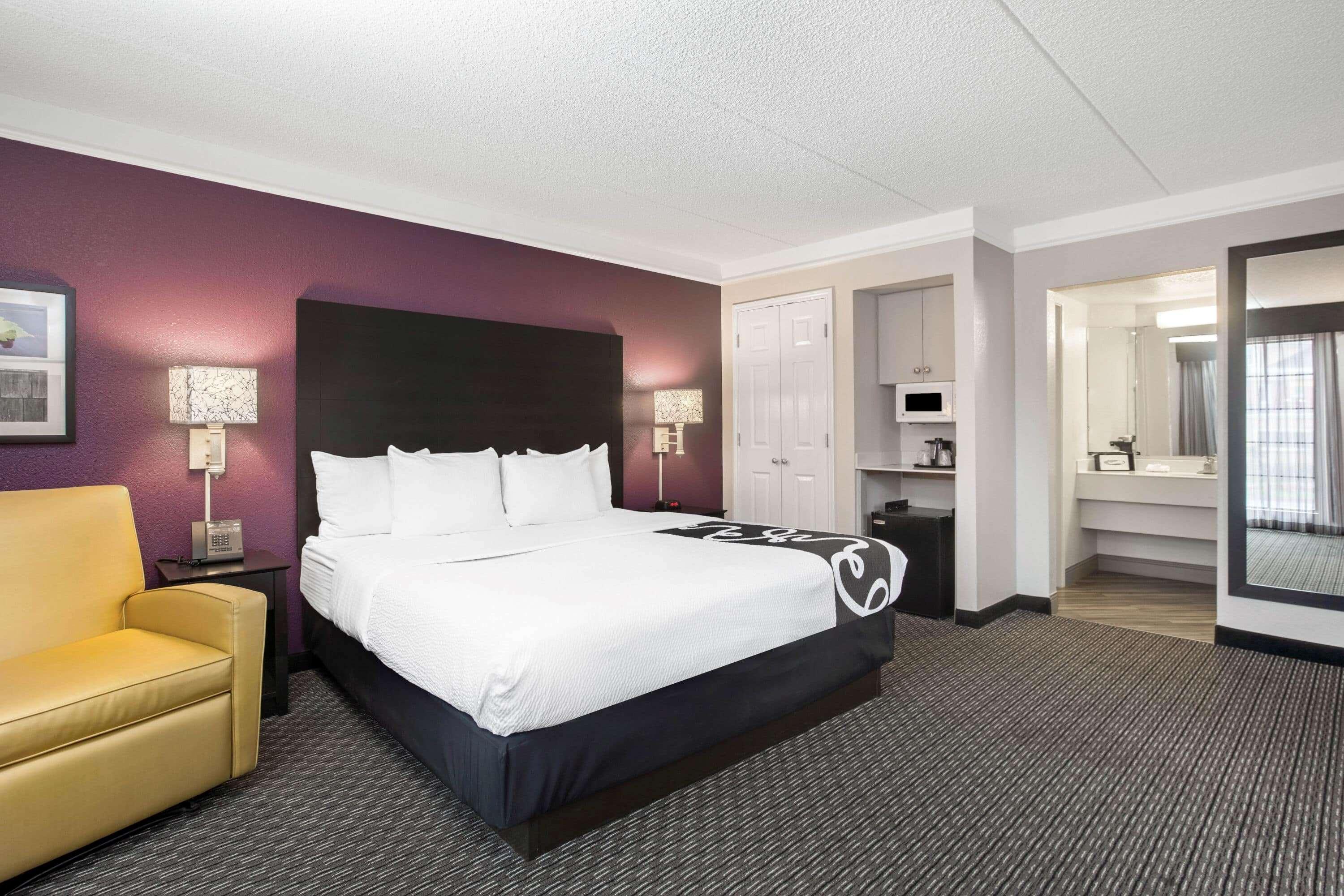 La Quinta By Wyndham Yosemite Fresno