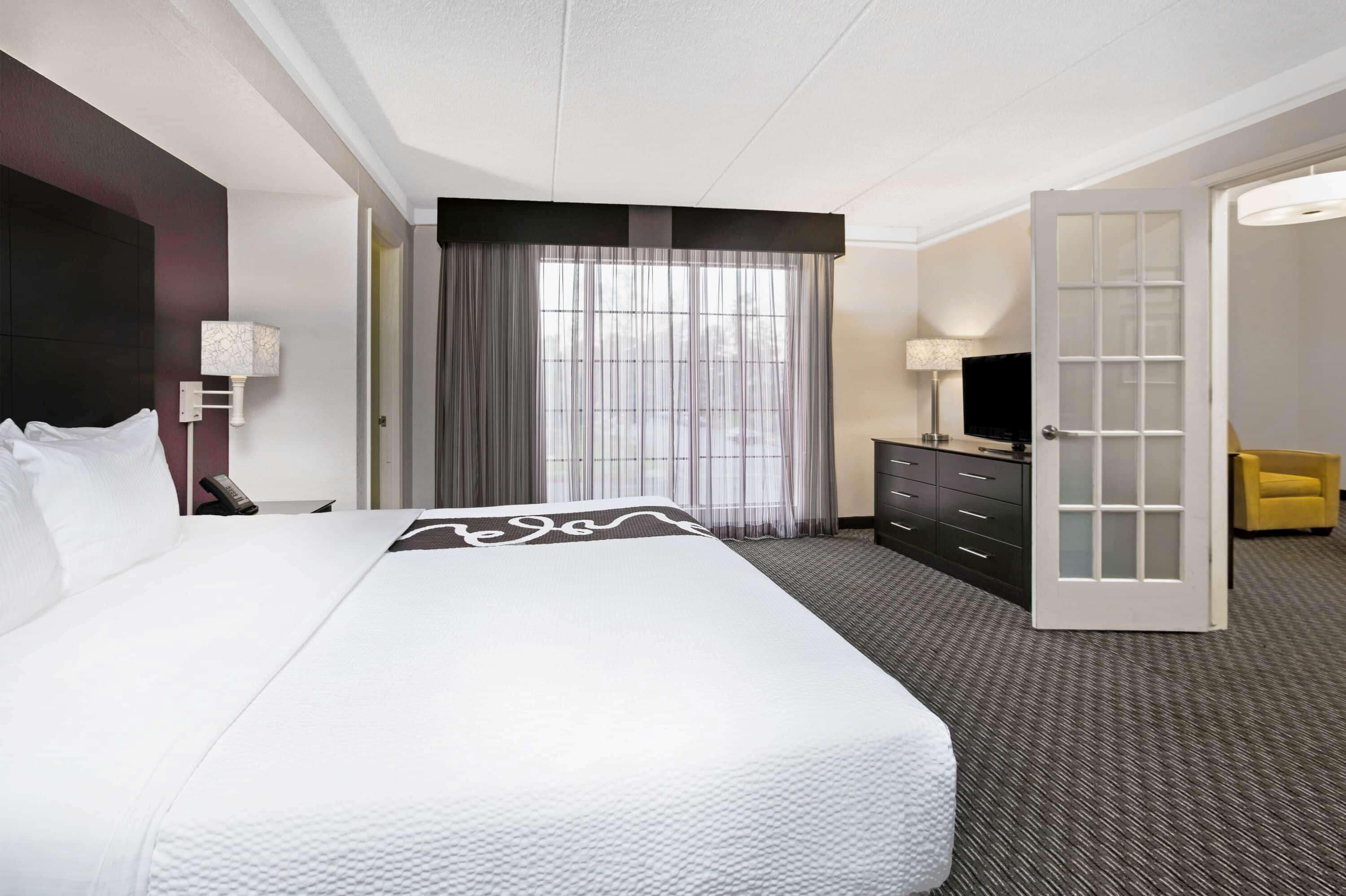 Hotel La Quinta By Wyndham Yosemite Fresno