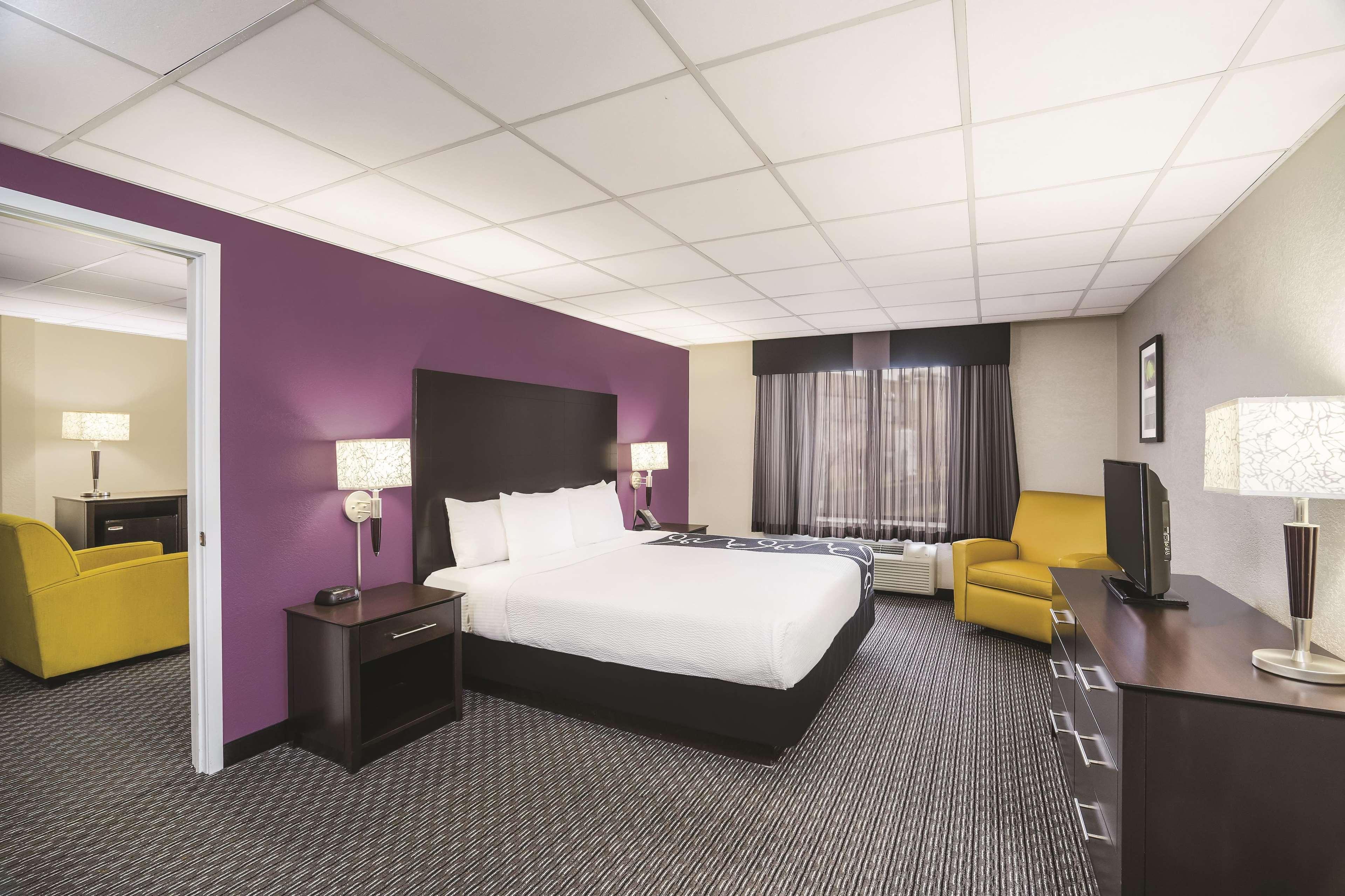 Hotel La Quinta By Wyndham Yosemite Fresno