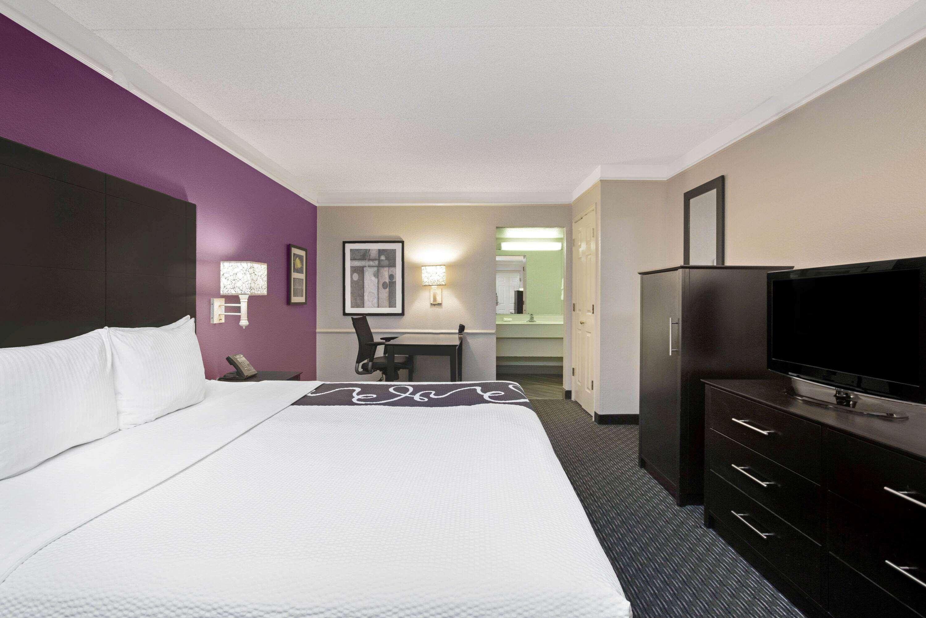 La Quinta By Wyndham Yosemite Hotel Fresno