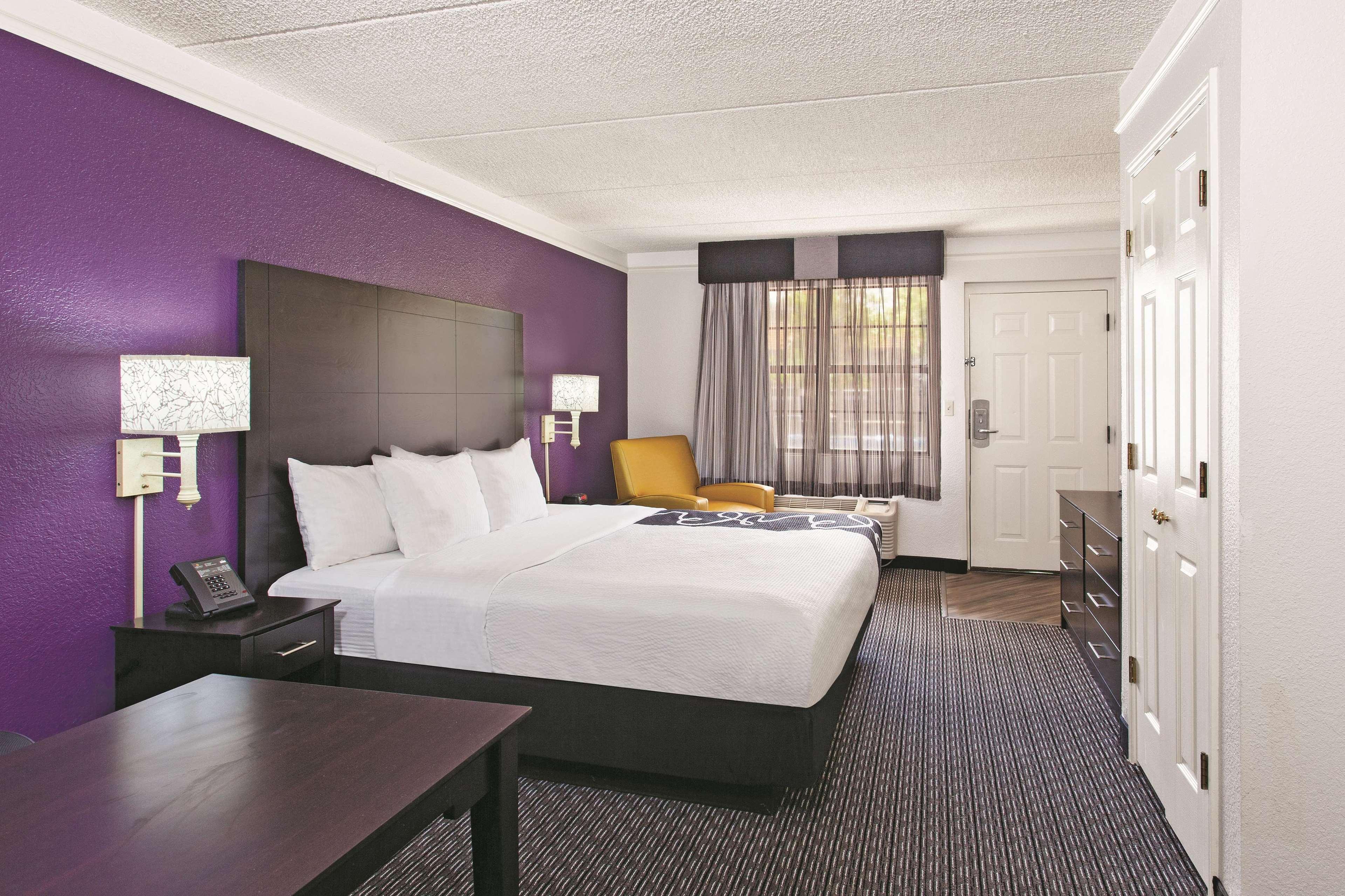 La Quinta By Wyndham Yosemite Hotel 3*