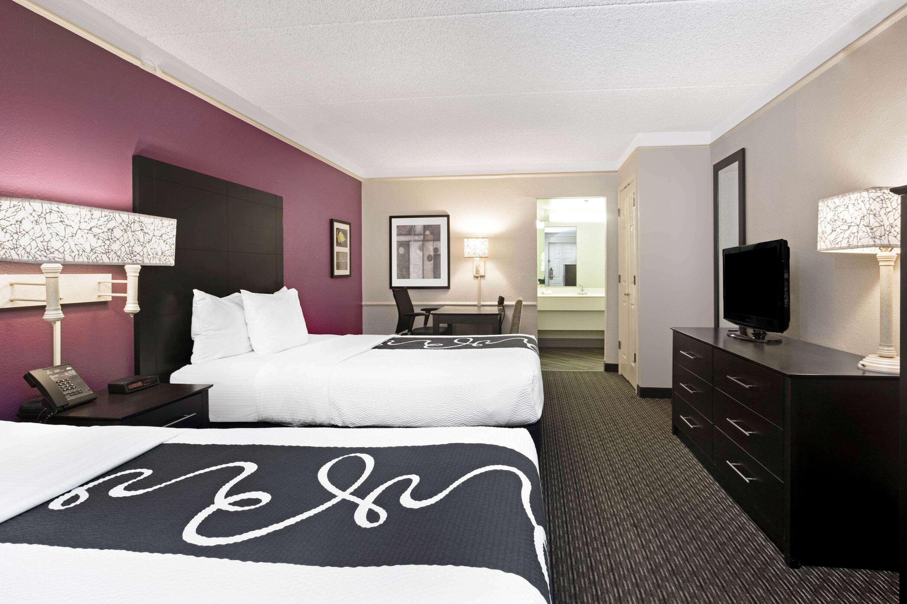 Hotel La Quinta By Wyndham Yosemite Fresno