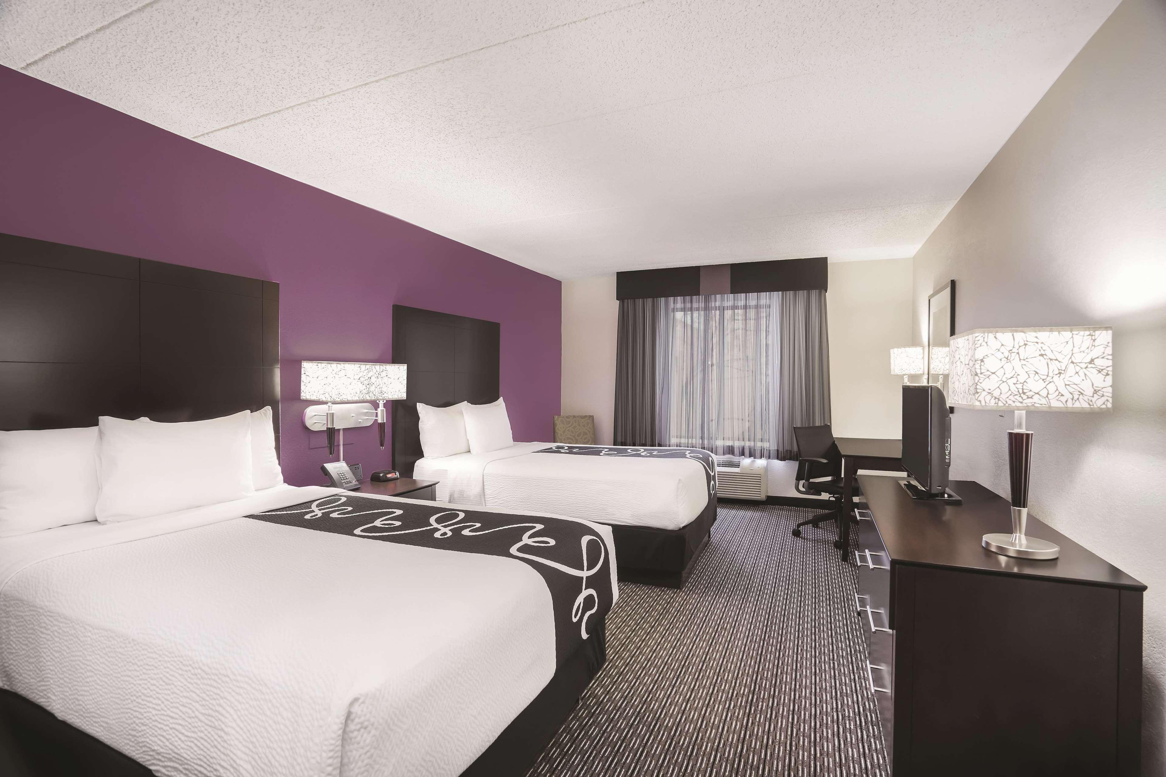 Hotel La Quinta By Wyndham Yosemite