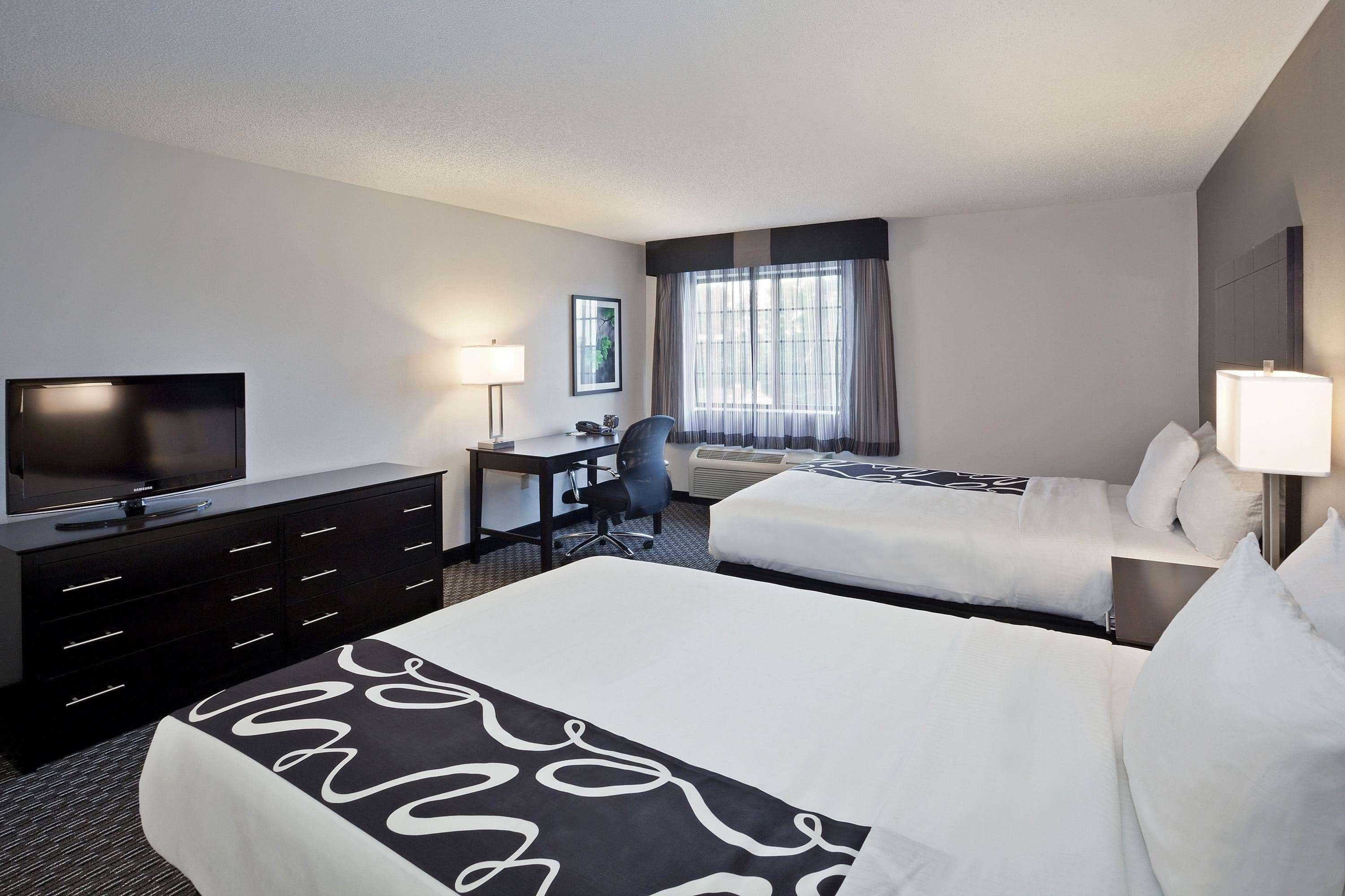 La Quinta By Wyndham Yosemite 3* Fresno