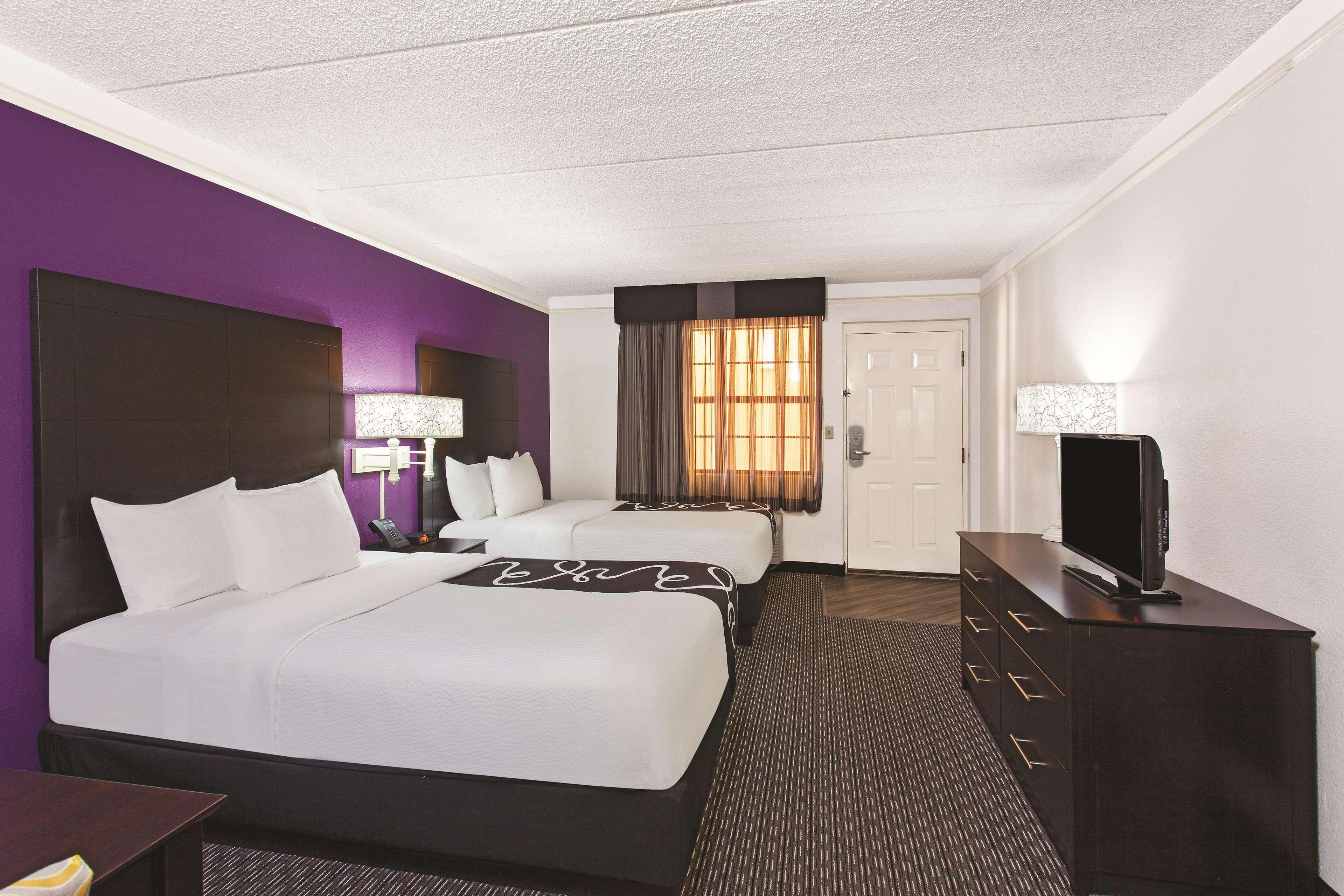 La Quinta By Wyndham Yosemite 3*