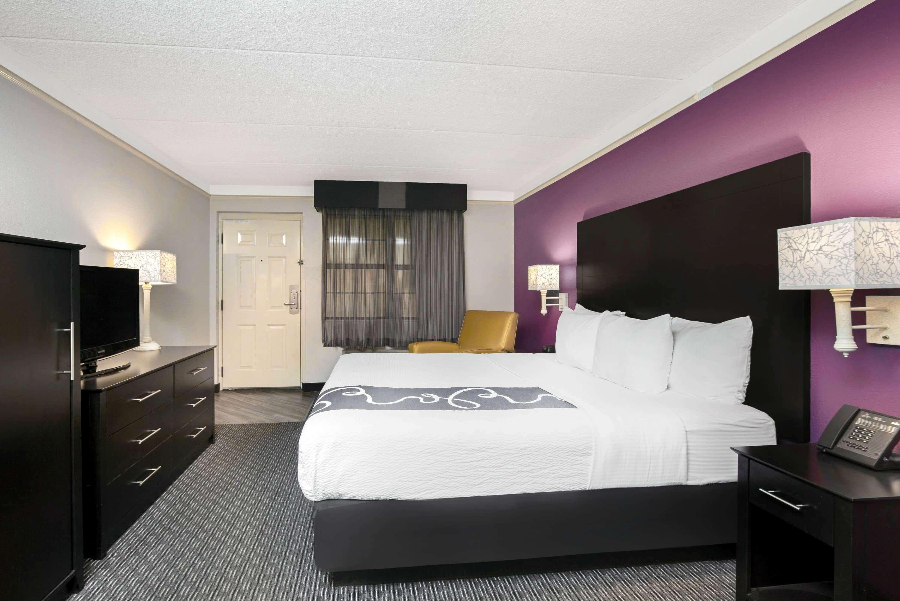 Hotel La Quinta By Wyndham Yosemite