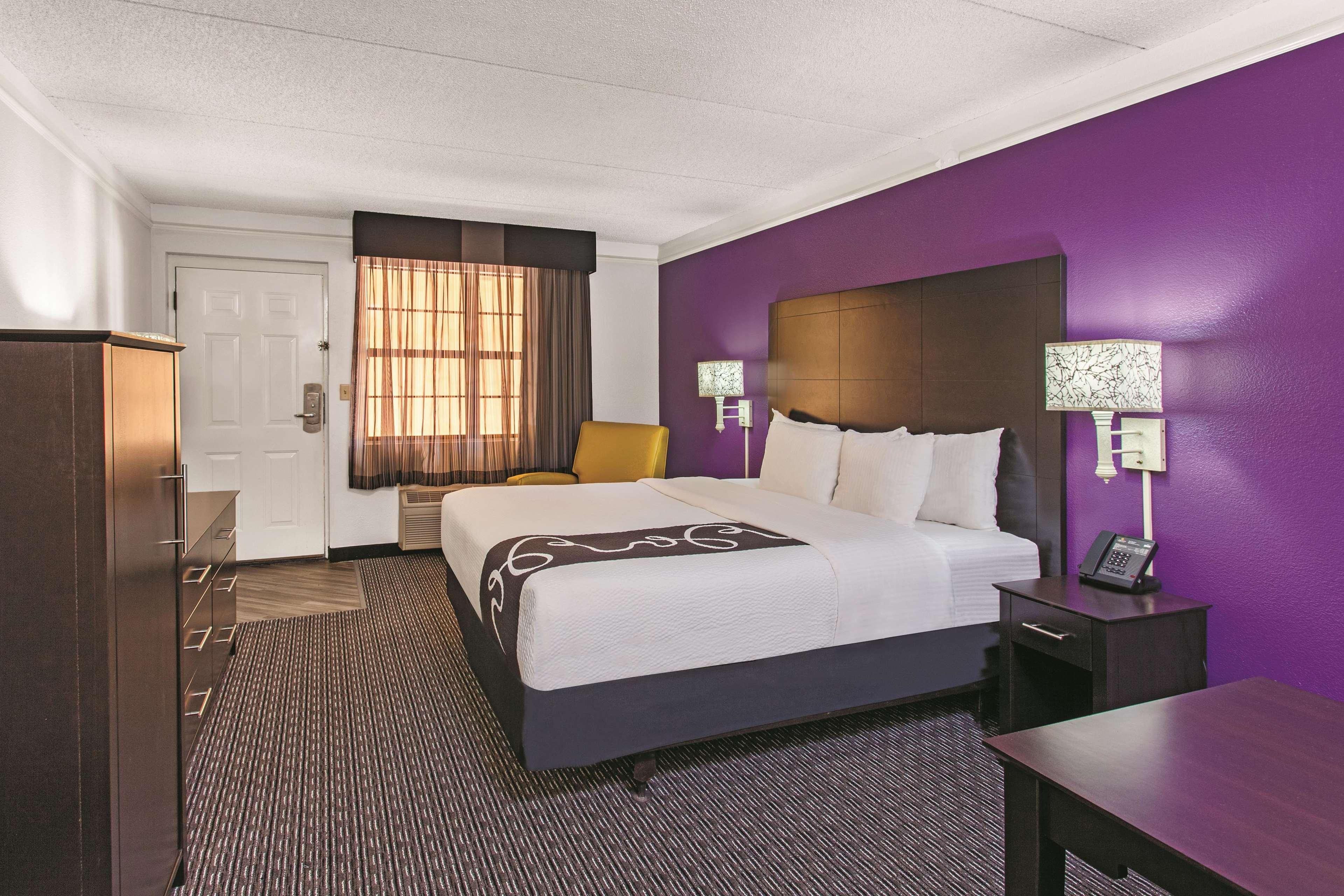 La Quinta By Wyndham Yosemite 3*