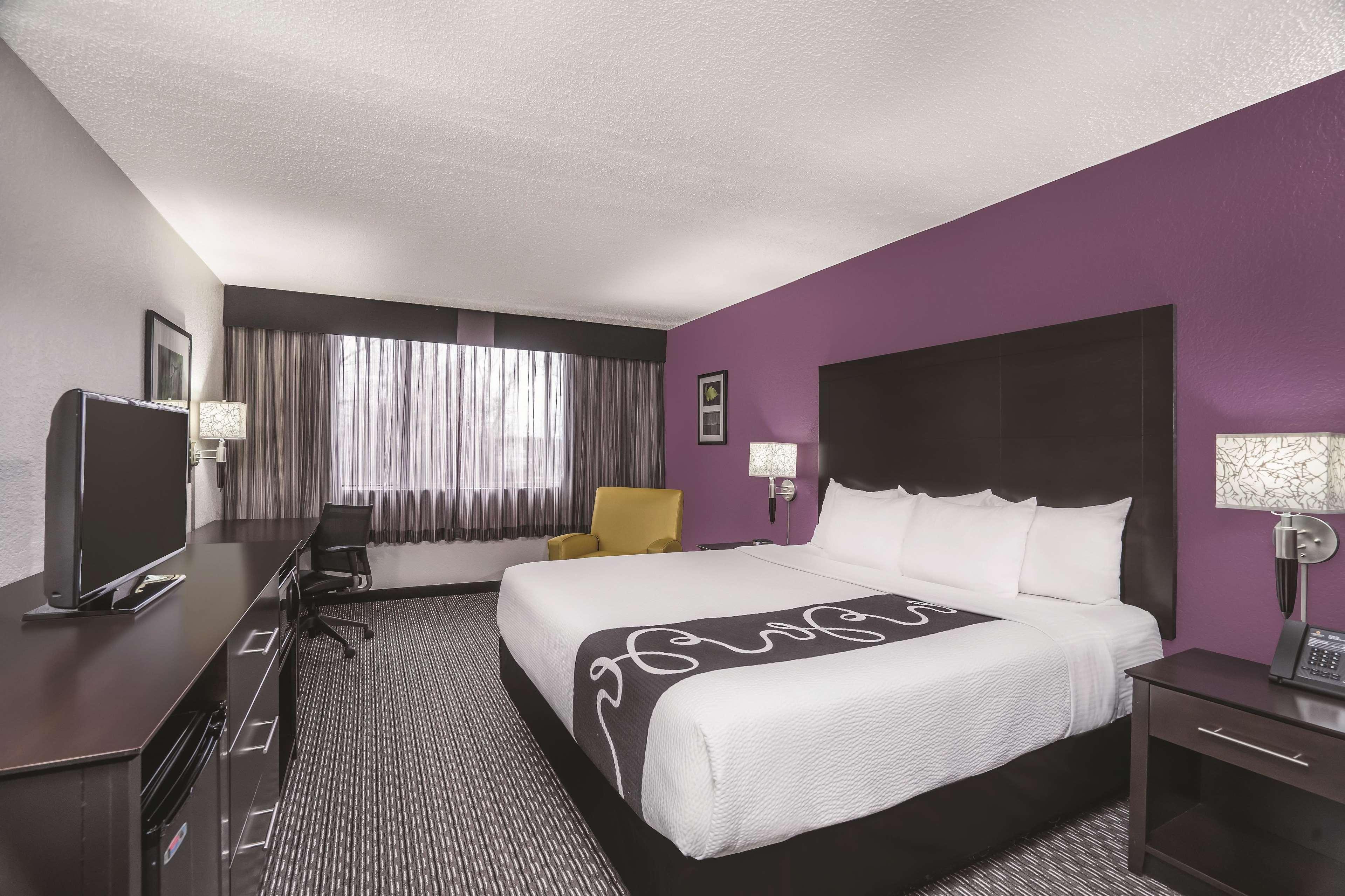 La Quinta By Wyndham Yosemite Hotel Fresno