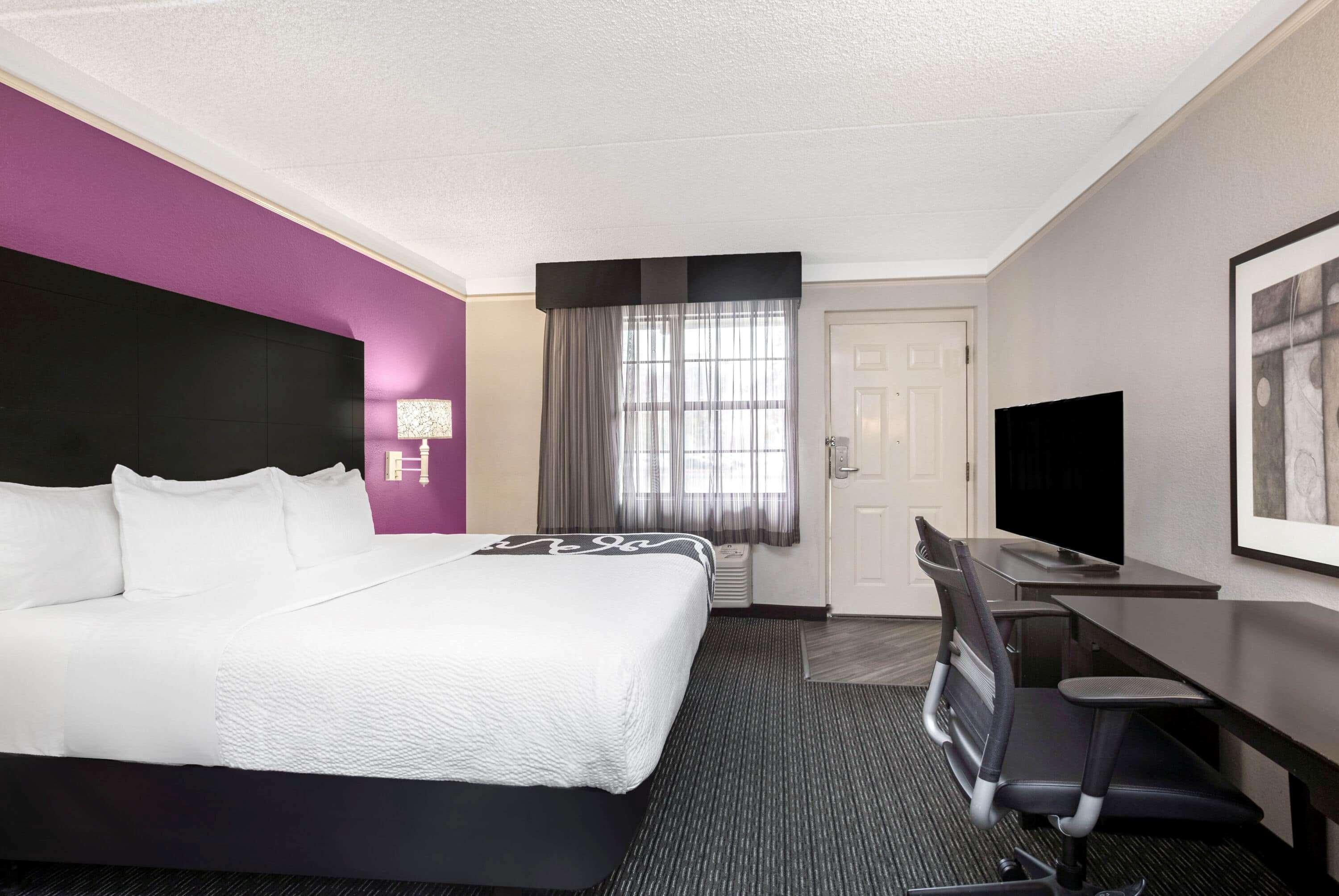 La Quinta By Wyndham Yosemite Hotel Fresno