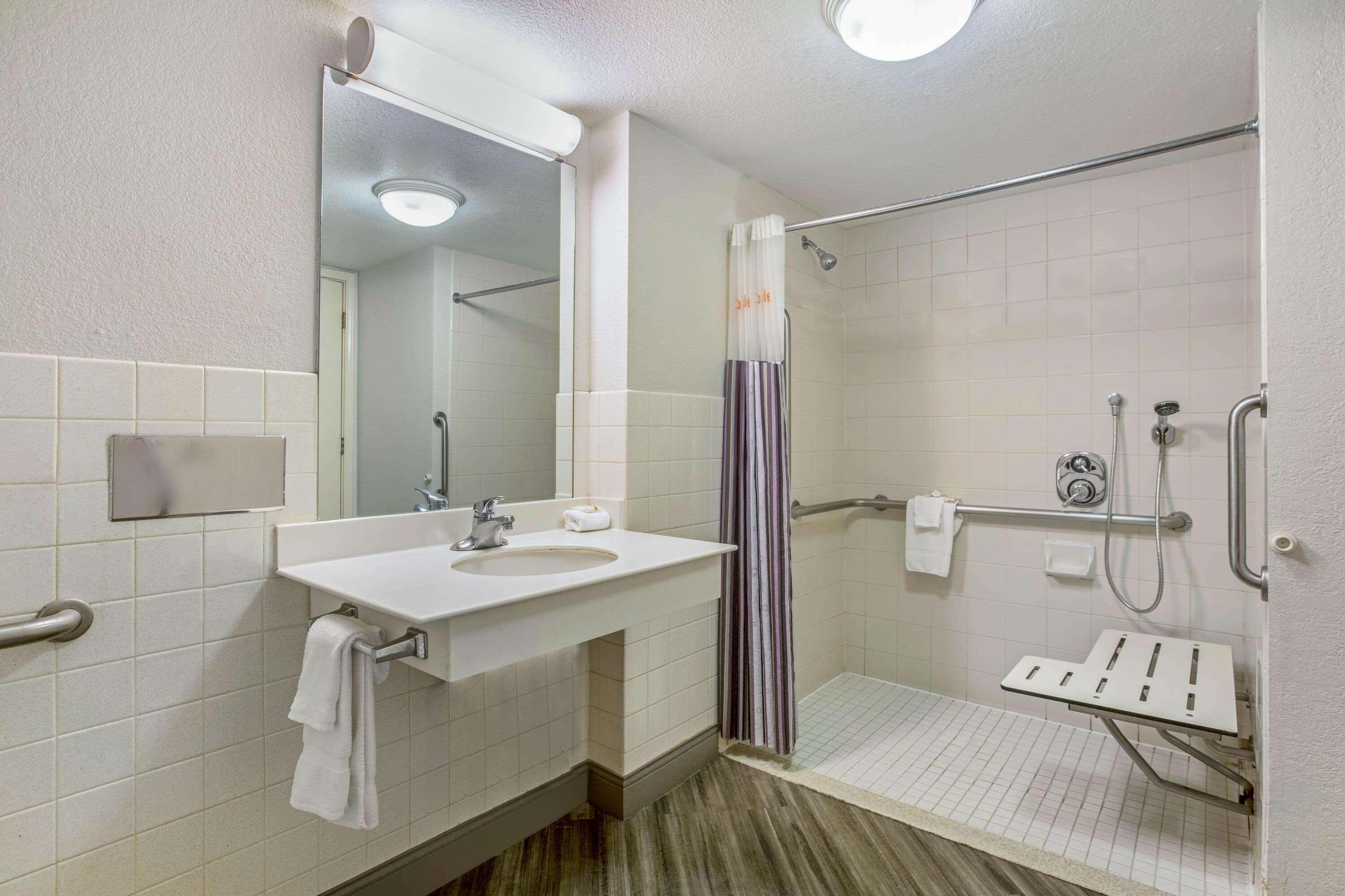 La Quinta By Wyndham Yosemite 3* Fresno