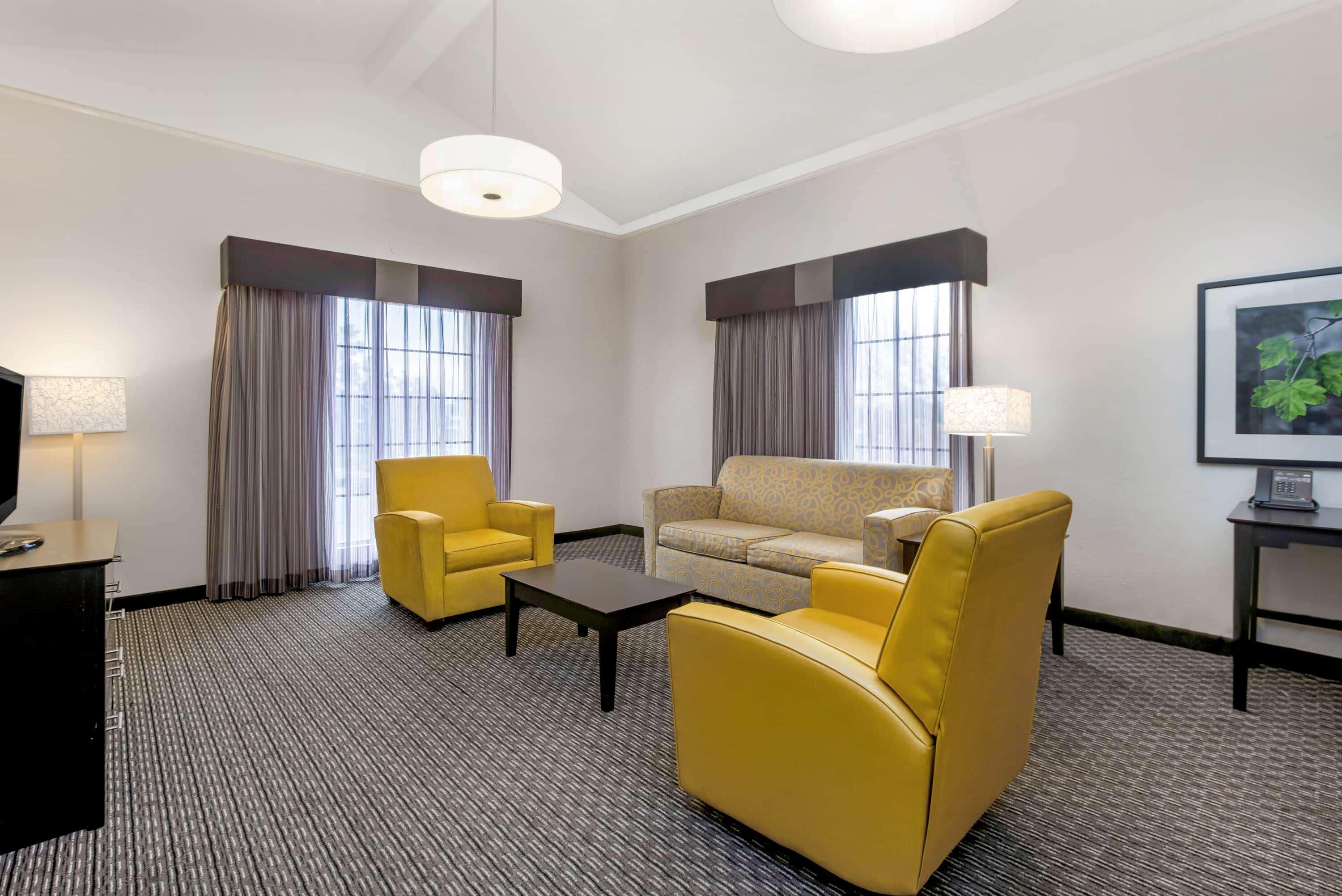La Quinta By Wyndham Yosemite Hotel Fresno