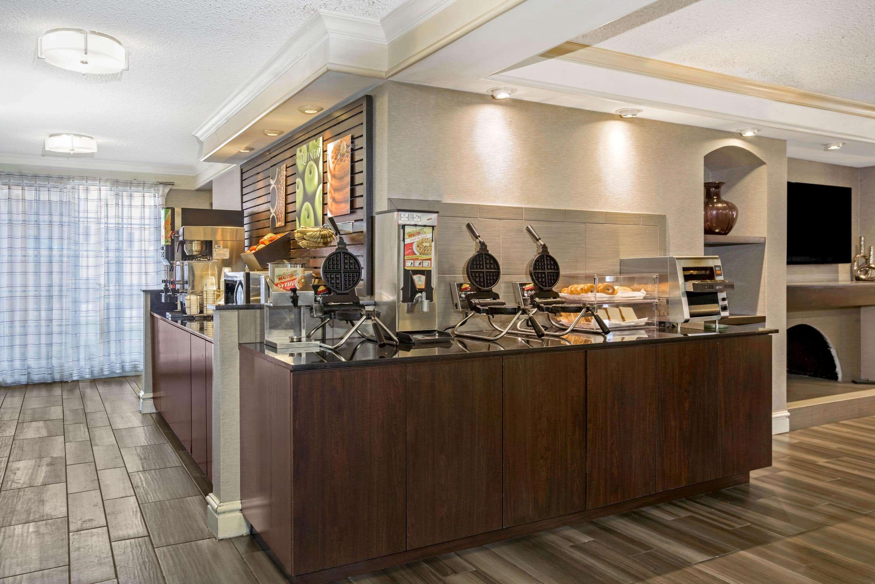 Hotel La Quinta By Wyndham Yosemite