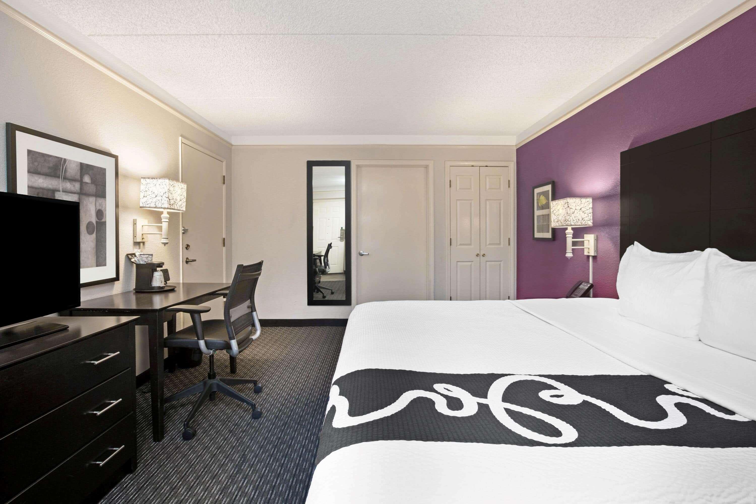 La Quinta By Wyndham Yosemite Fresno