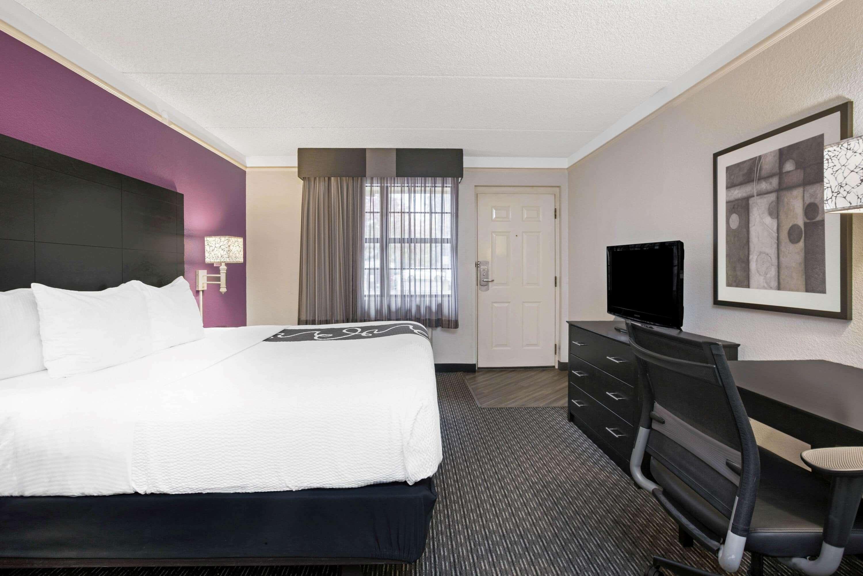 Hotel La Quinta By Wyndham Yosemite 3*