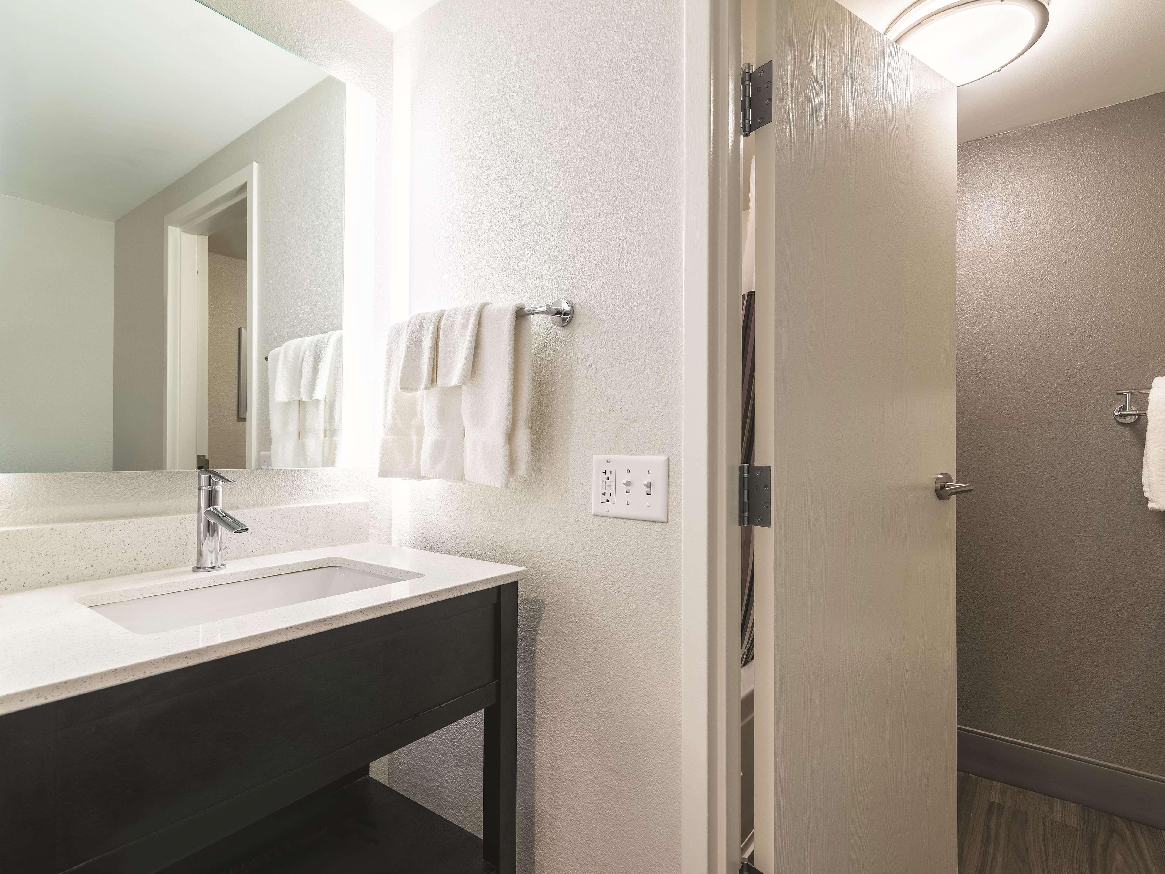 Hotel La Quinta By Wyndham Yosemite Fresno