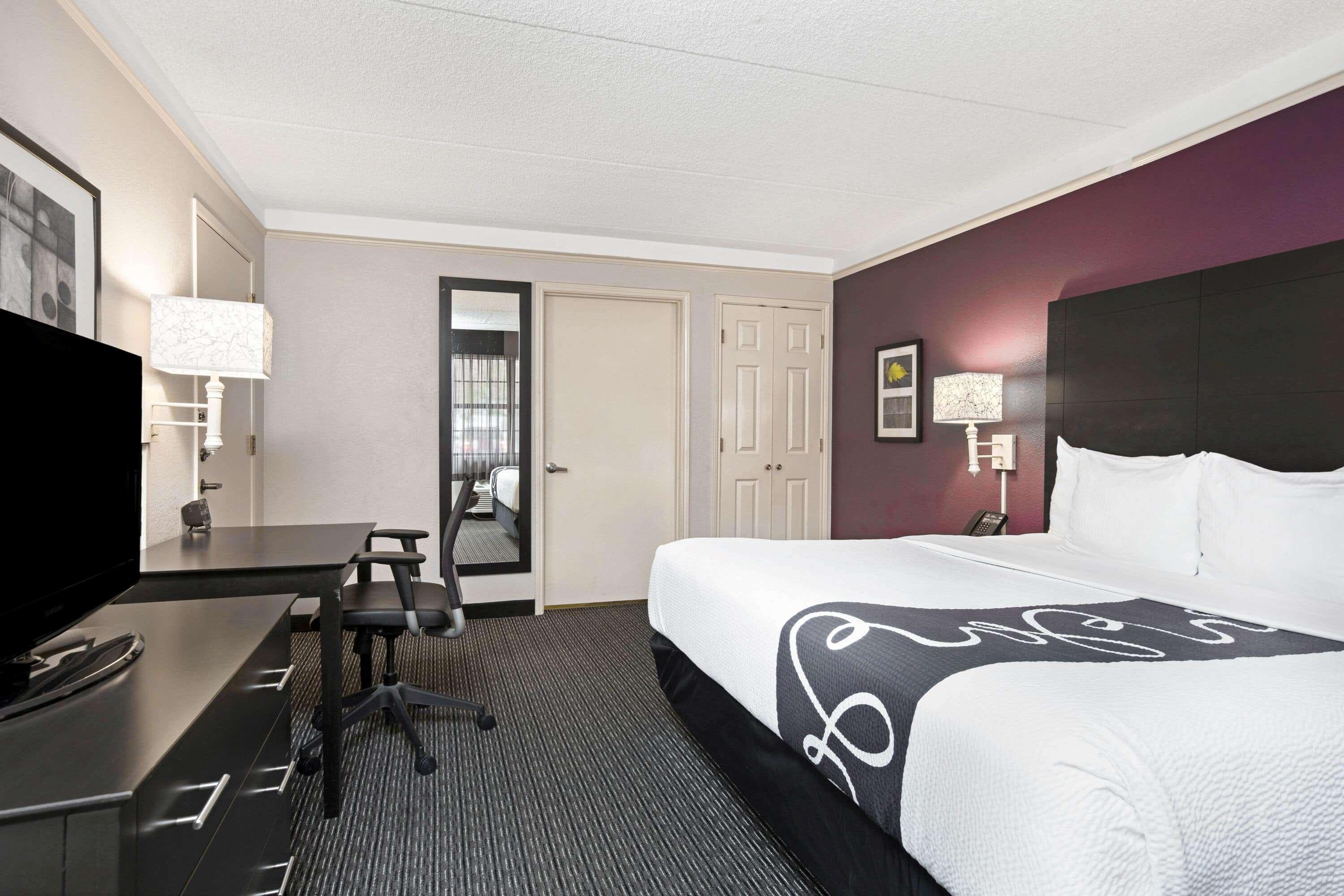 La Quinta By Wyndham Yosemite 3* Fresno