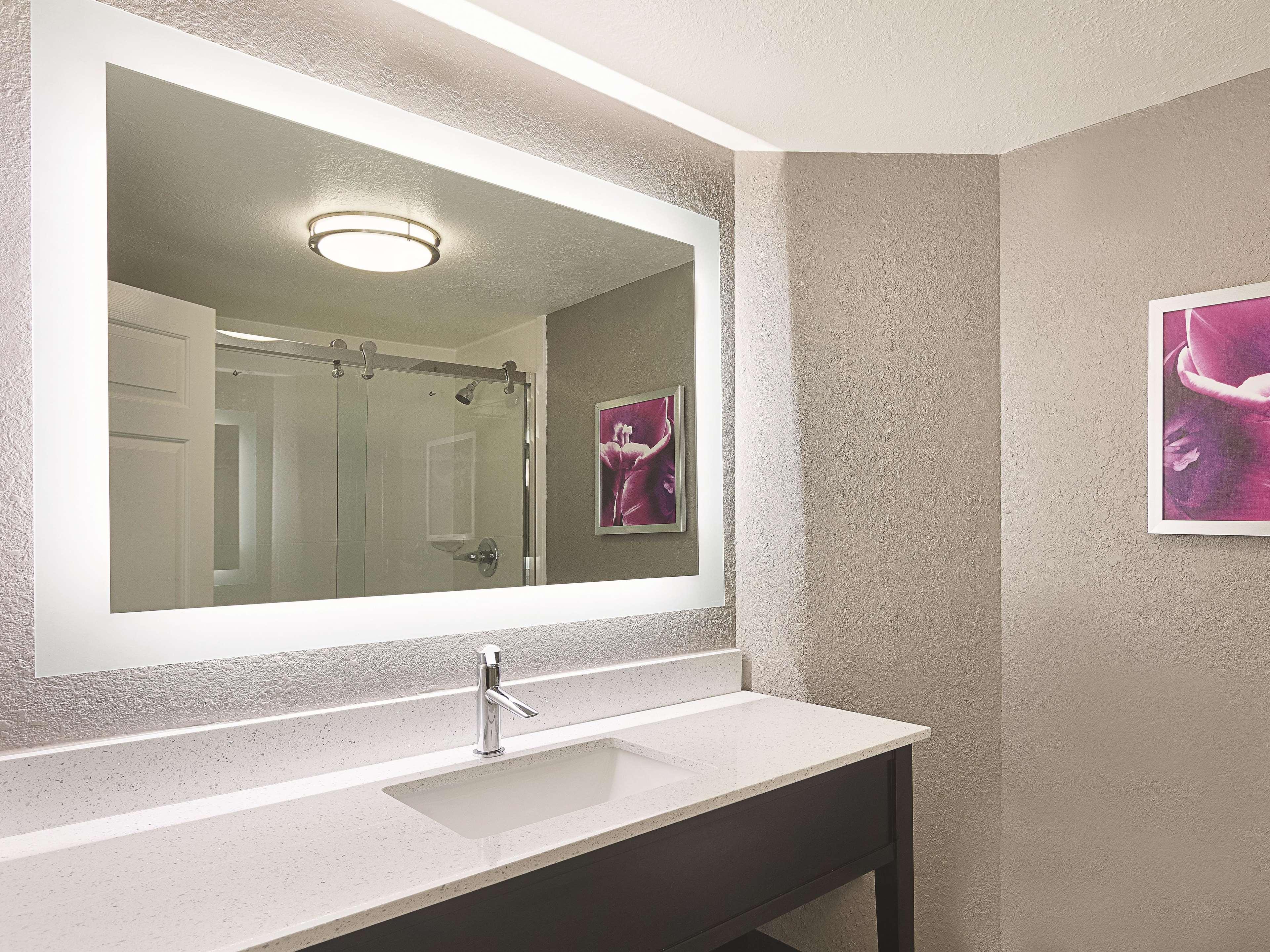 La Quinta By Wyndham Yosemite 3*