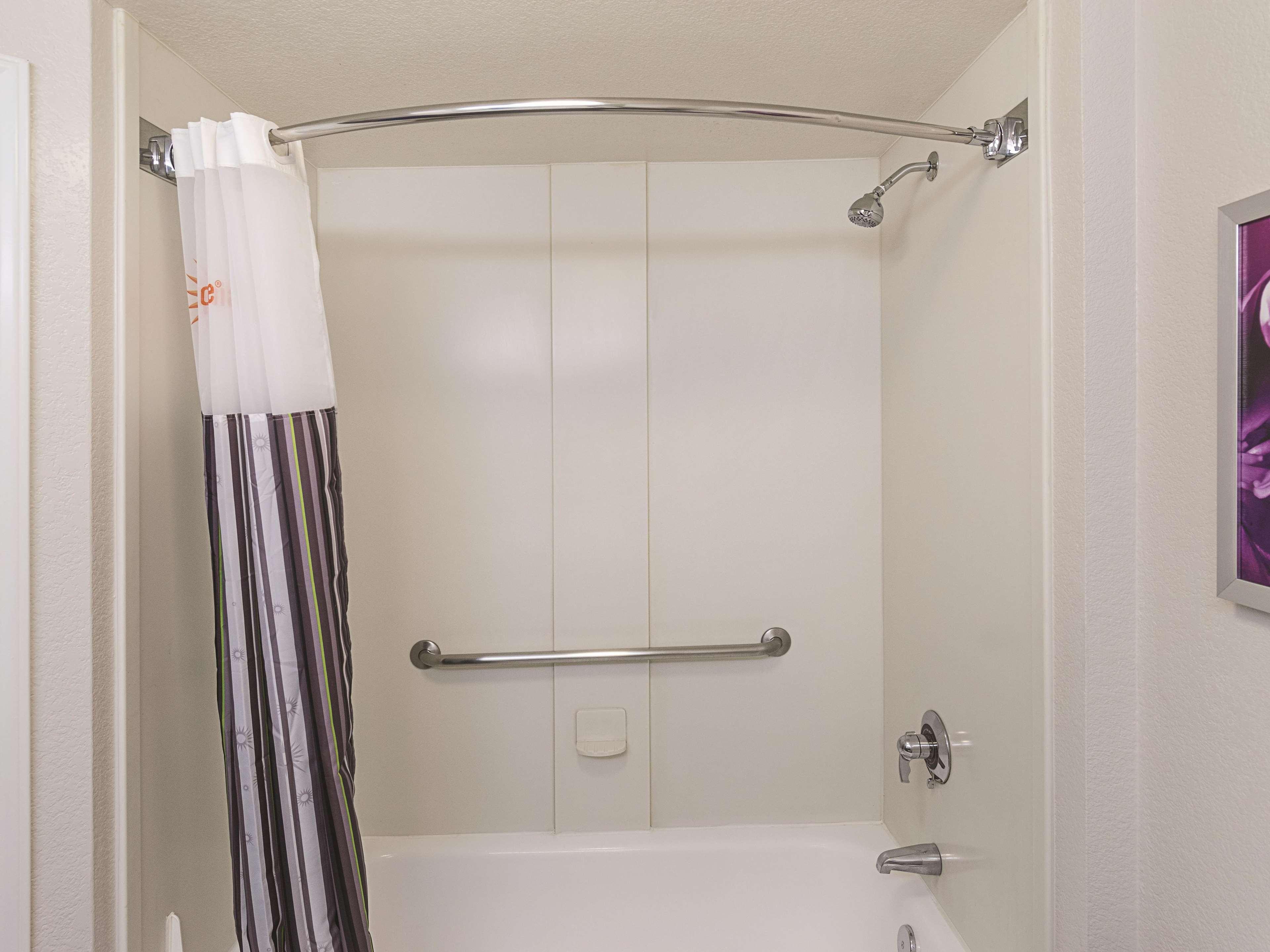 La Quinta By Wyndham Yosemite 3*