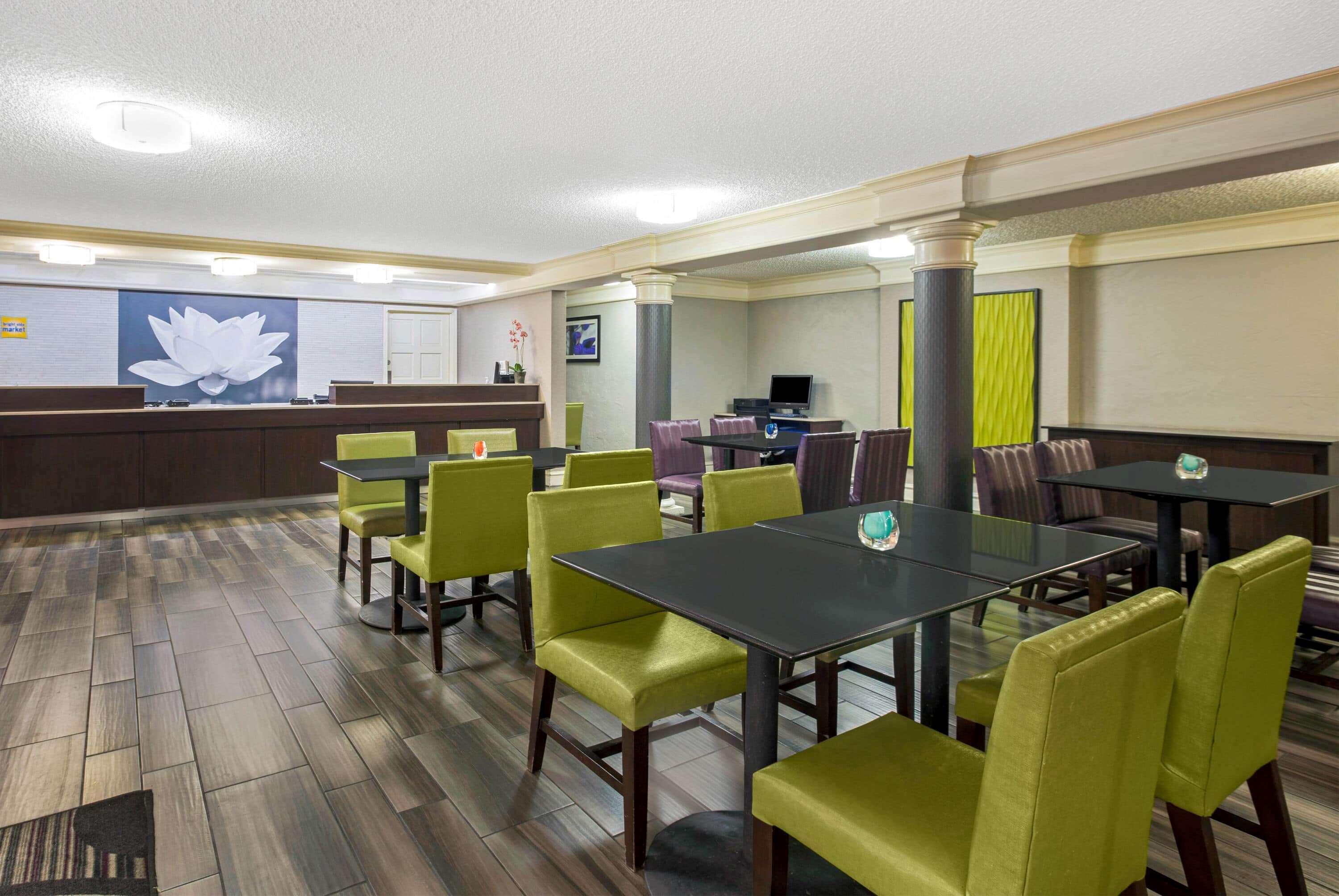 La Quinta By Wyndham Yosemite Hotel Fresno