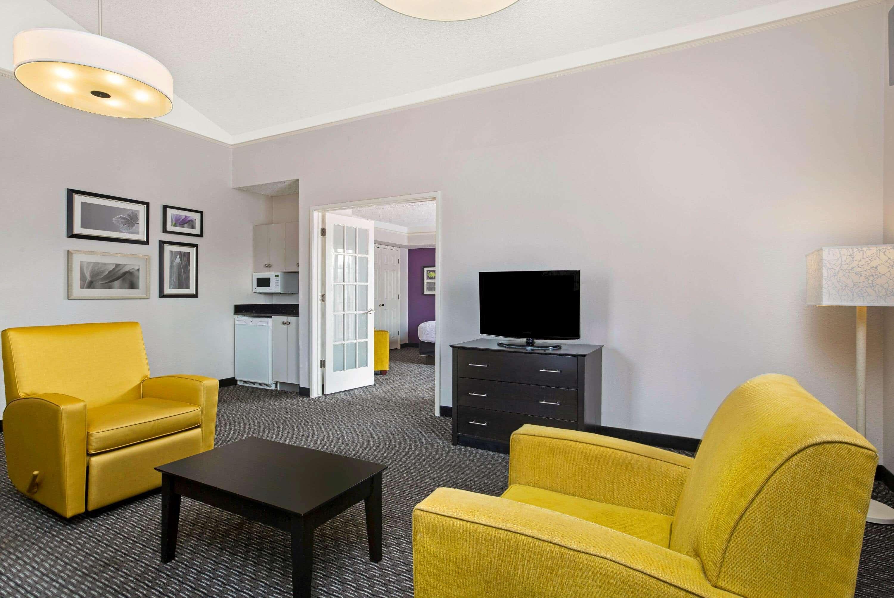 La Quinta By Wyndham Yosemite Hotel Fresno