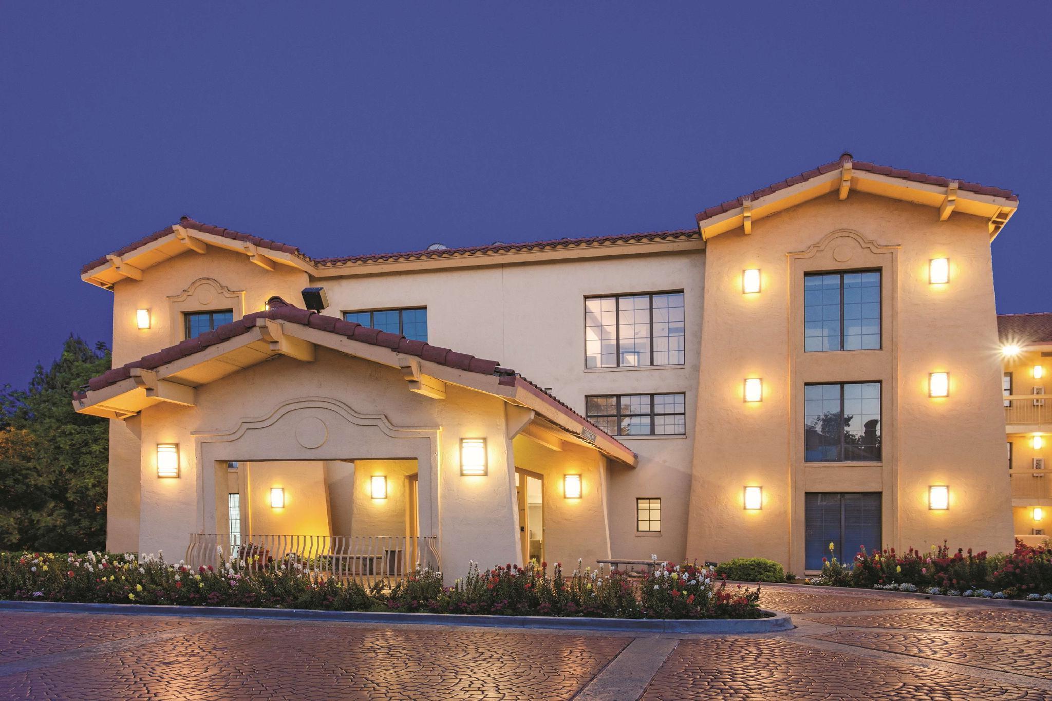 La Quinta By Wyndham Yosemite 3*
