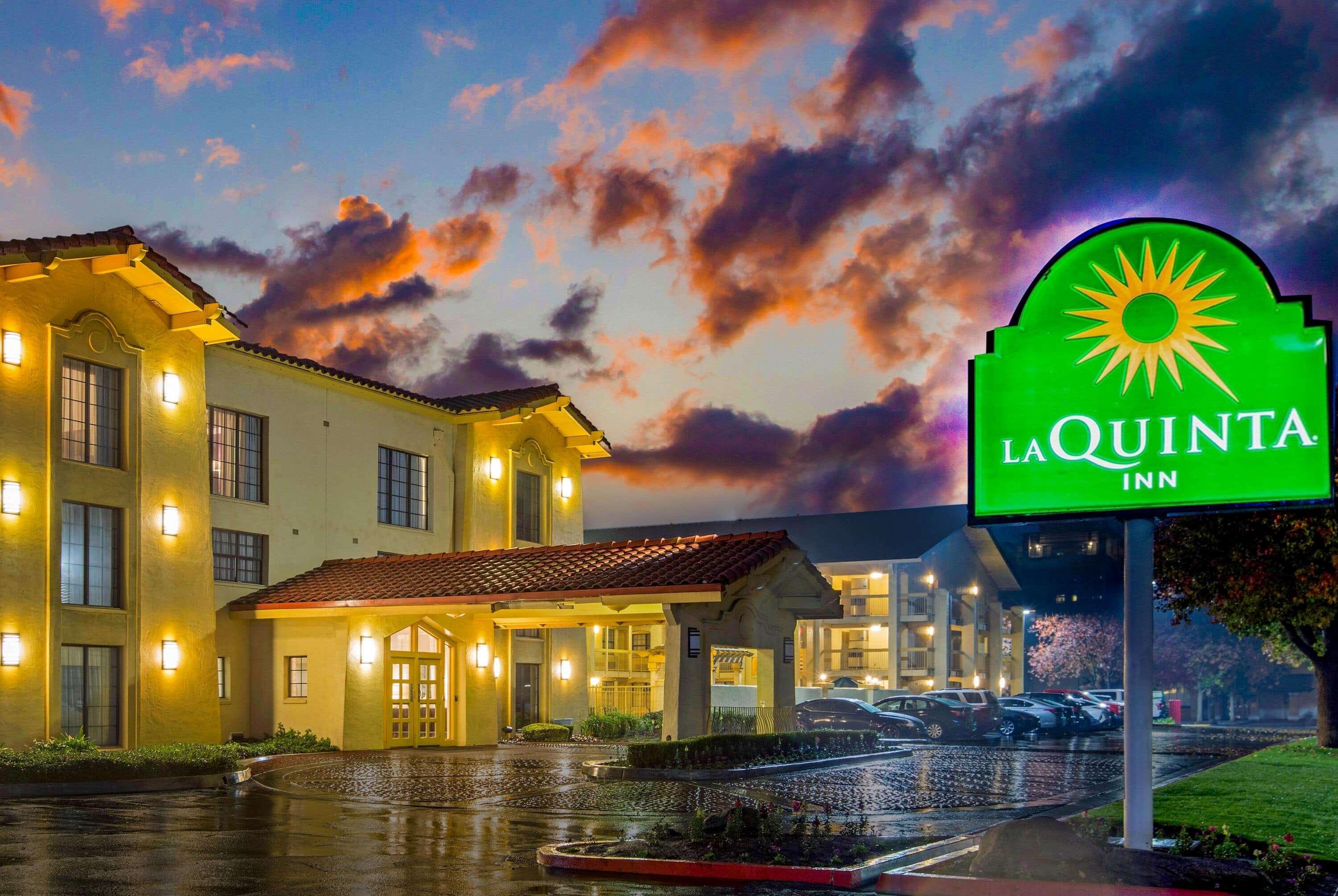 La Quinta By Wyndham Yosemite 3* Fresno