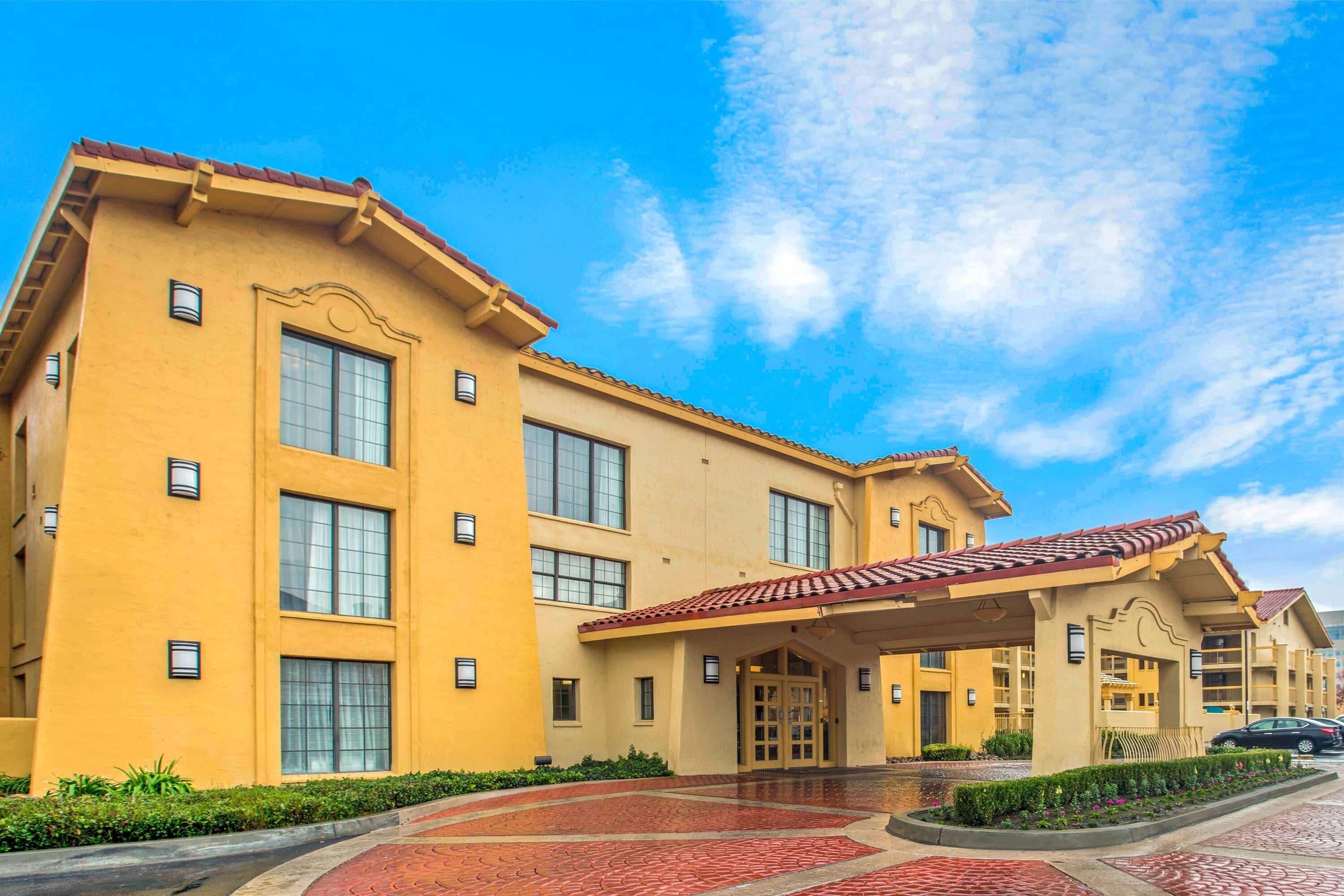 Hotel La Quinta By Wyndham Yosemite 3*