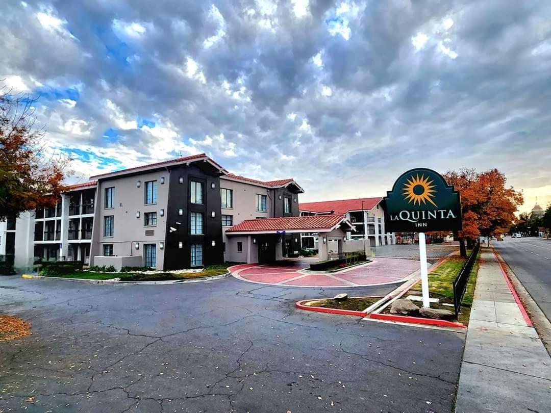 Hotel La Quinta By Wyndham Yosemite Fresno
