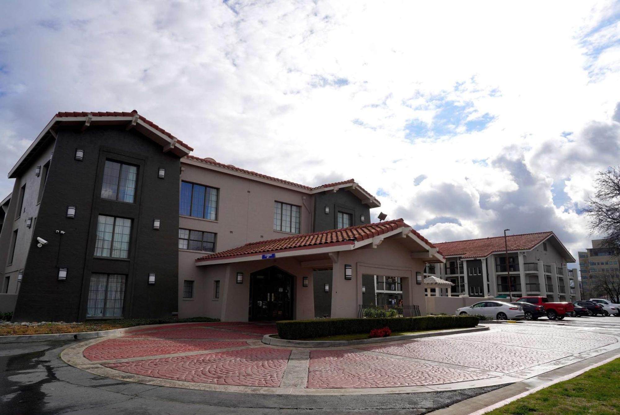Hotel La Quinta By Wyndham Yosemite 3*