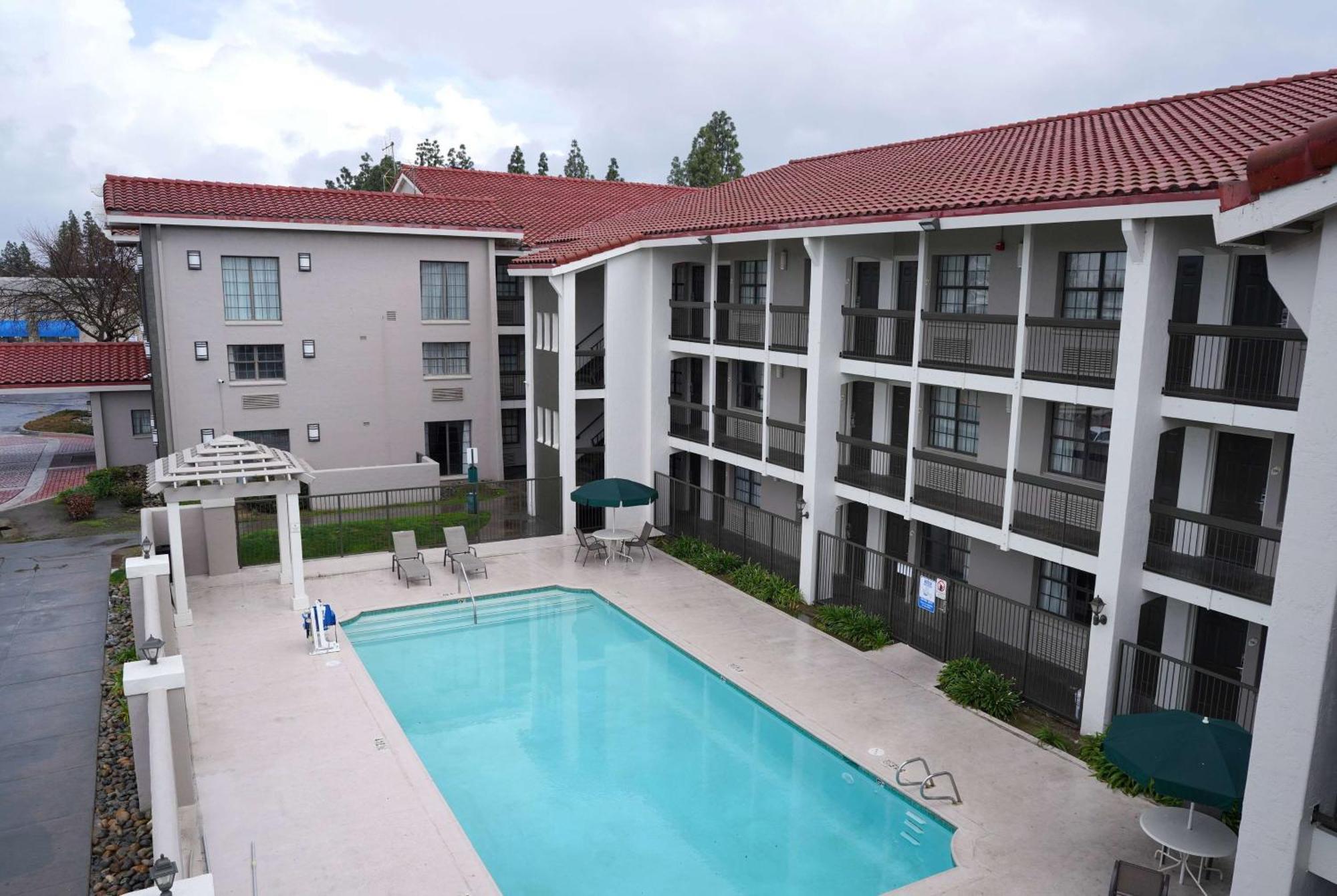 Hotel La Quinta By Wyndham Yosemite Fresno