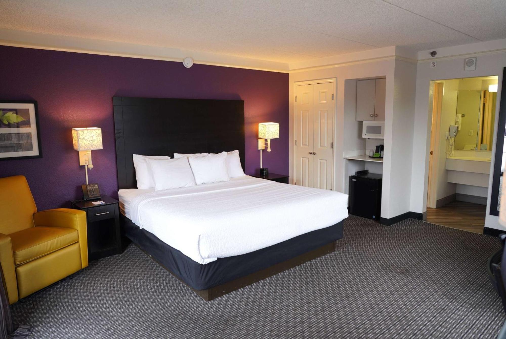La Quinta By Wyndham Yosemite Fresno