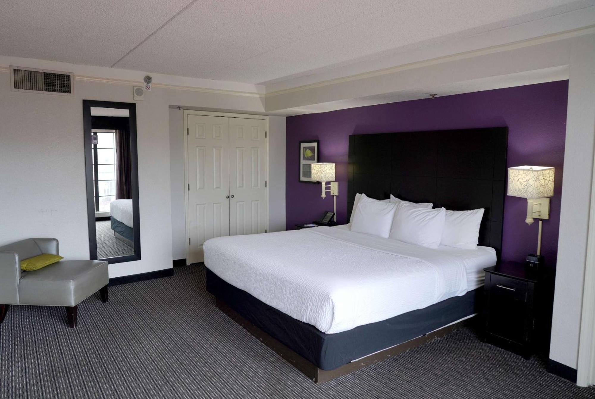 La Quinta By Wyndham Yosemite 3* Fresno