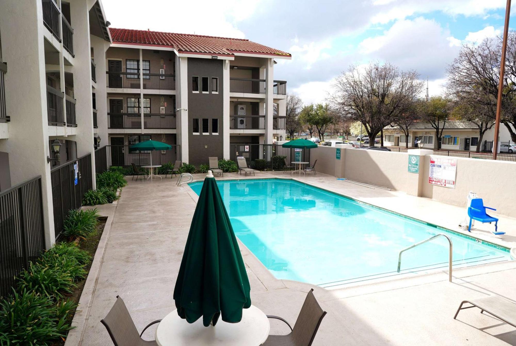La Quinta By Wyndham Yosemite Hotel