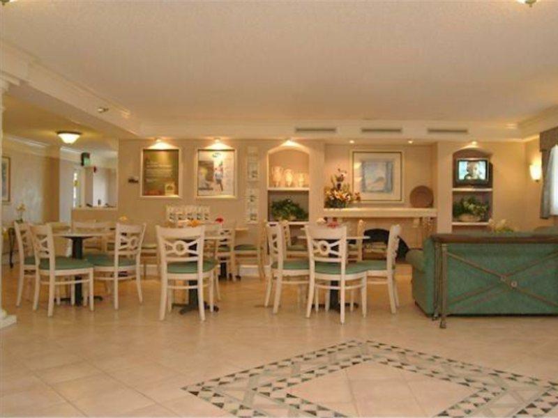 Hotel La Quinta By Wyndham Yosemite Fresno