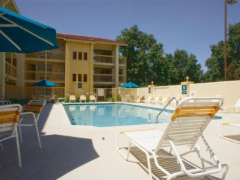 Hotel La Quinta By Wyndham Yosemite