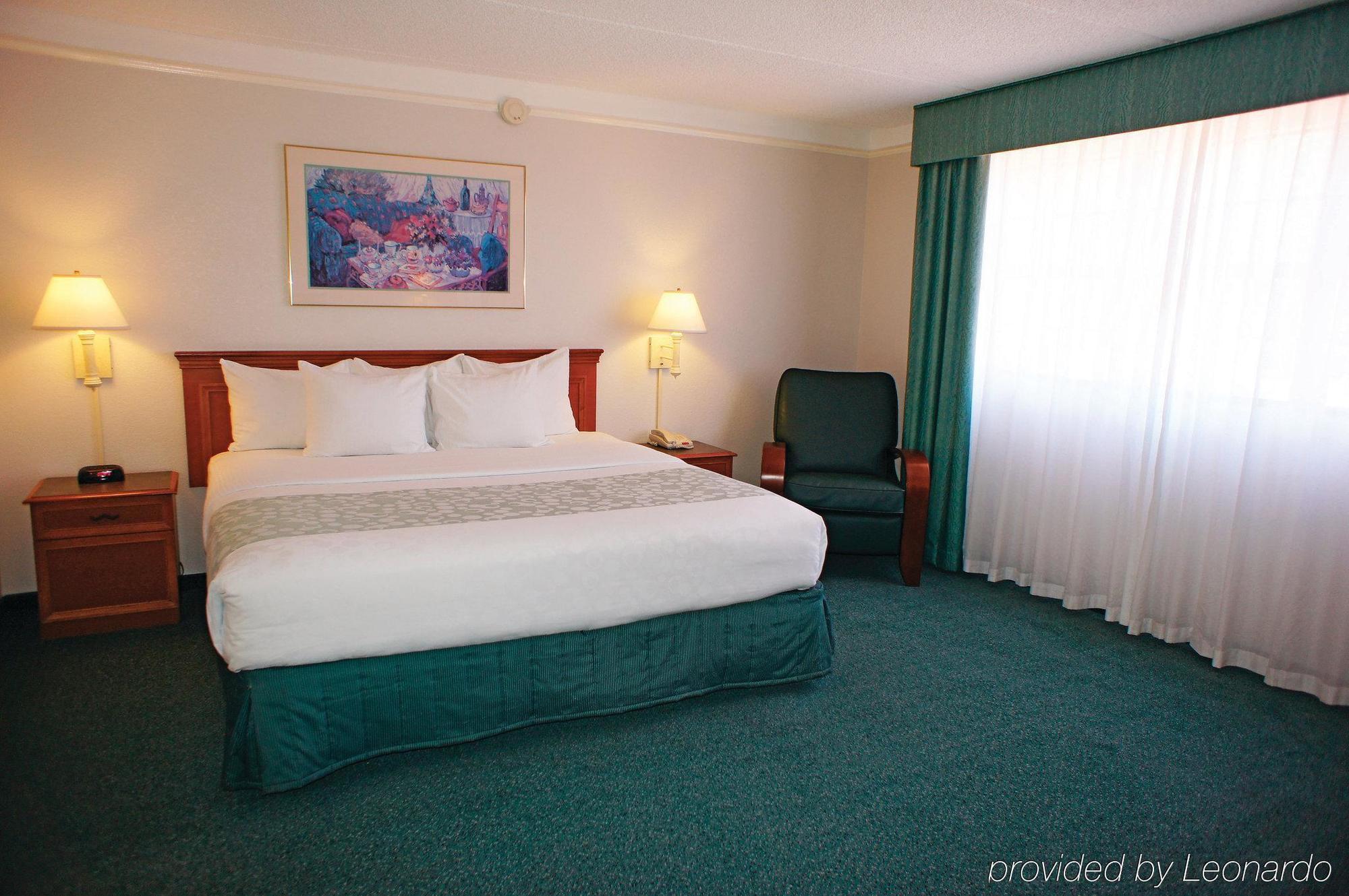 La Quinta By Wyndham Yosemite Hotel