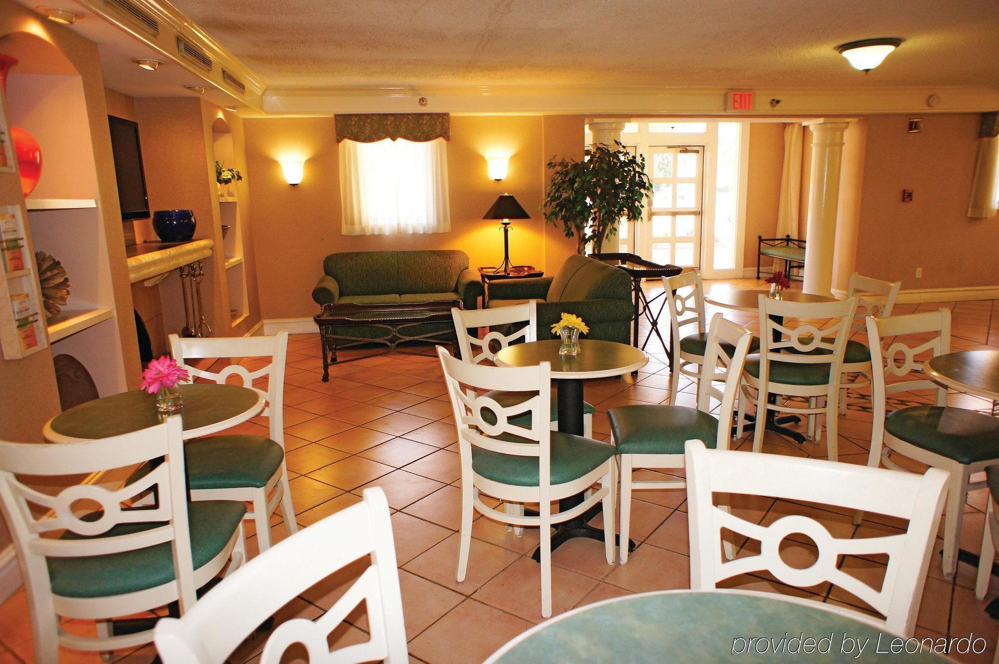 La Quinta By Wyndham Yosemite Hotel