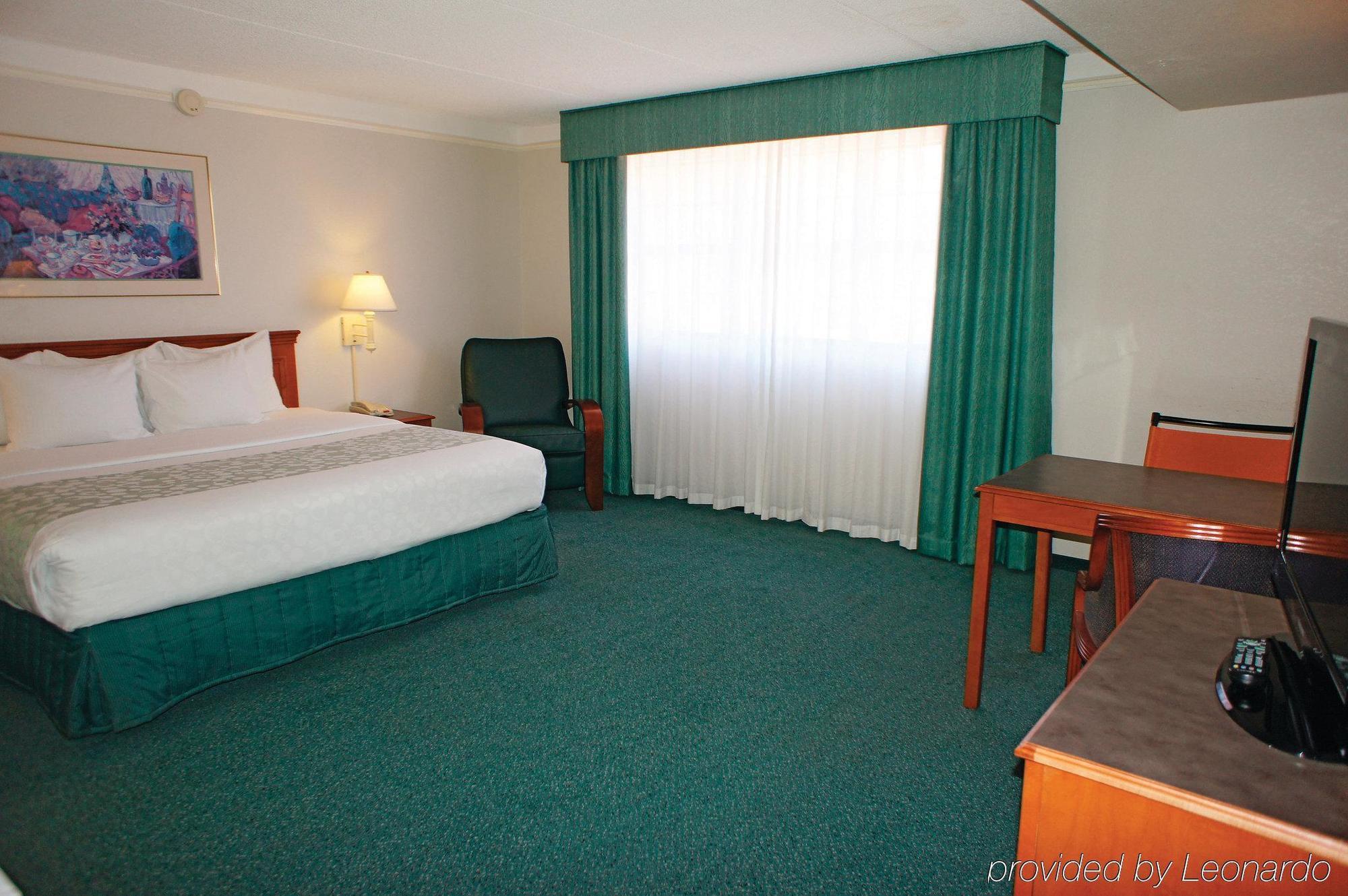 La Quinta By Wyndham Yosemite Hotel 3*