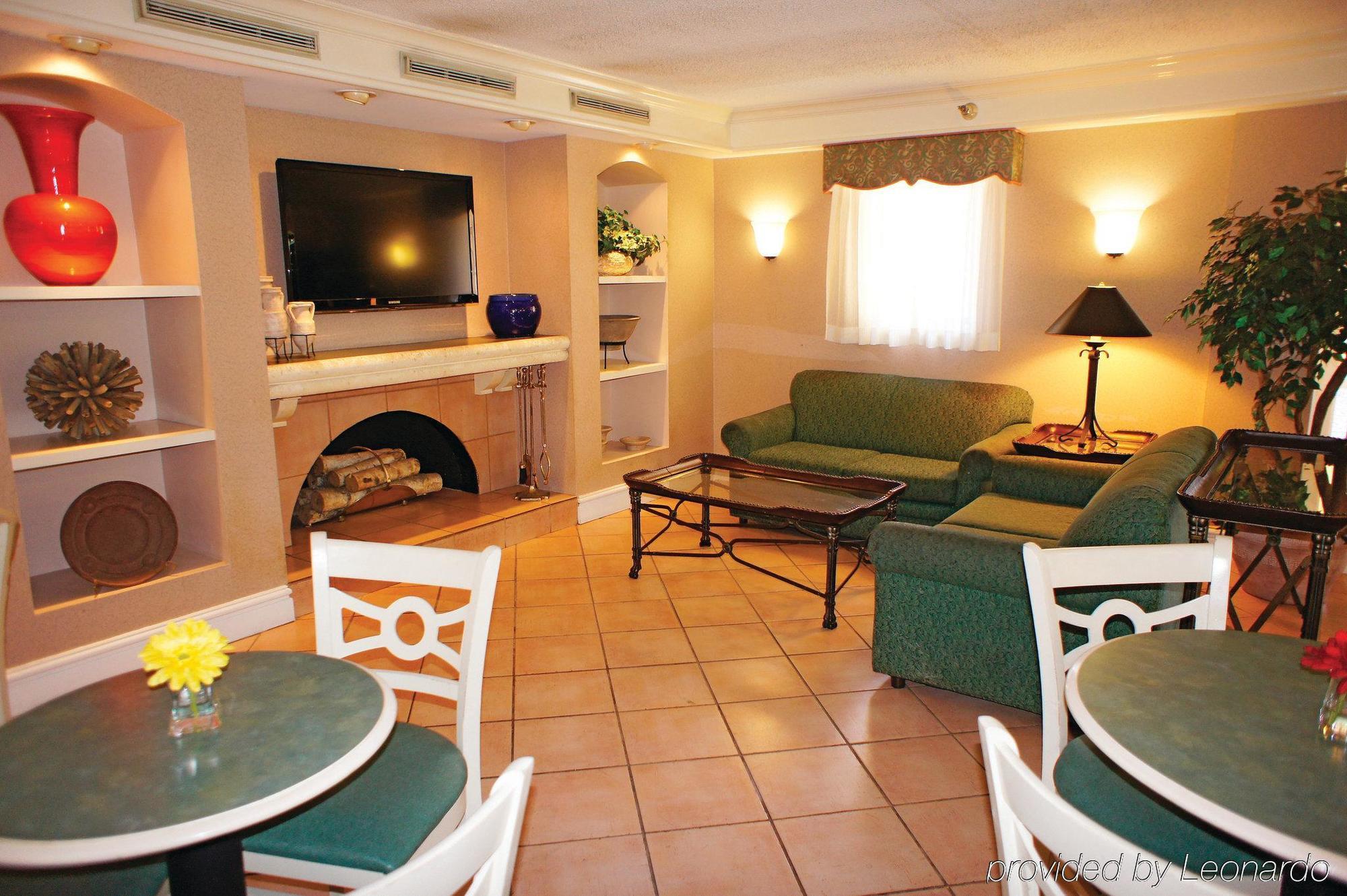 La Quinta By Wyndham Yosemite Hotel